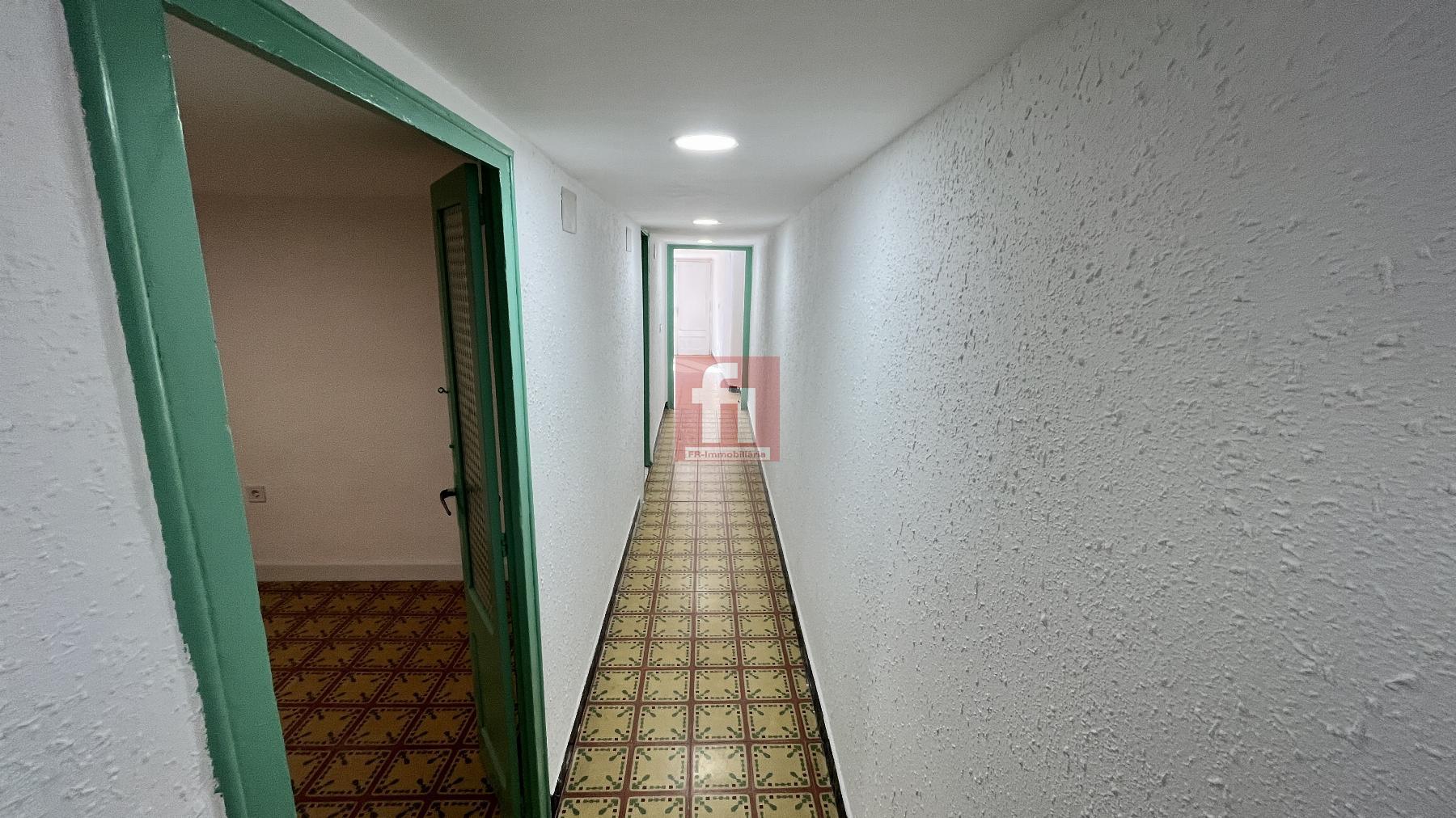 Venta de piso en Vilafranca del Penedès