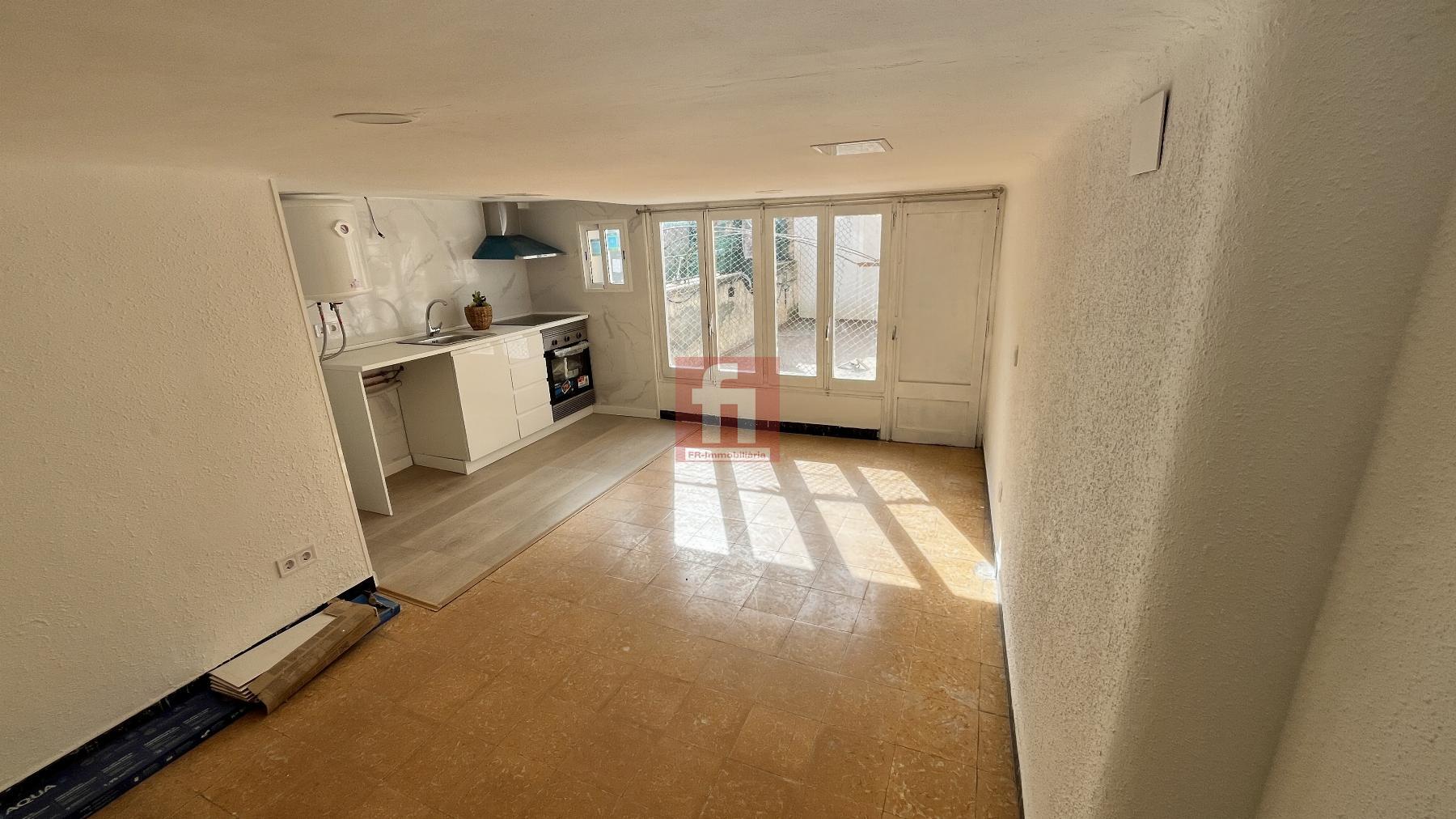 Venta de piso en Vilafranca del Penedès