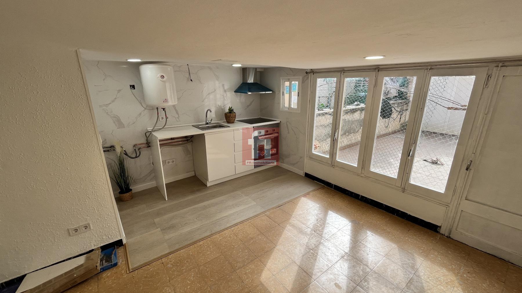 Venta de piso en Vilafranca del Penedès