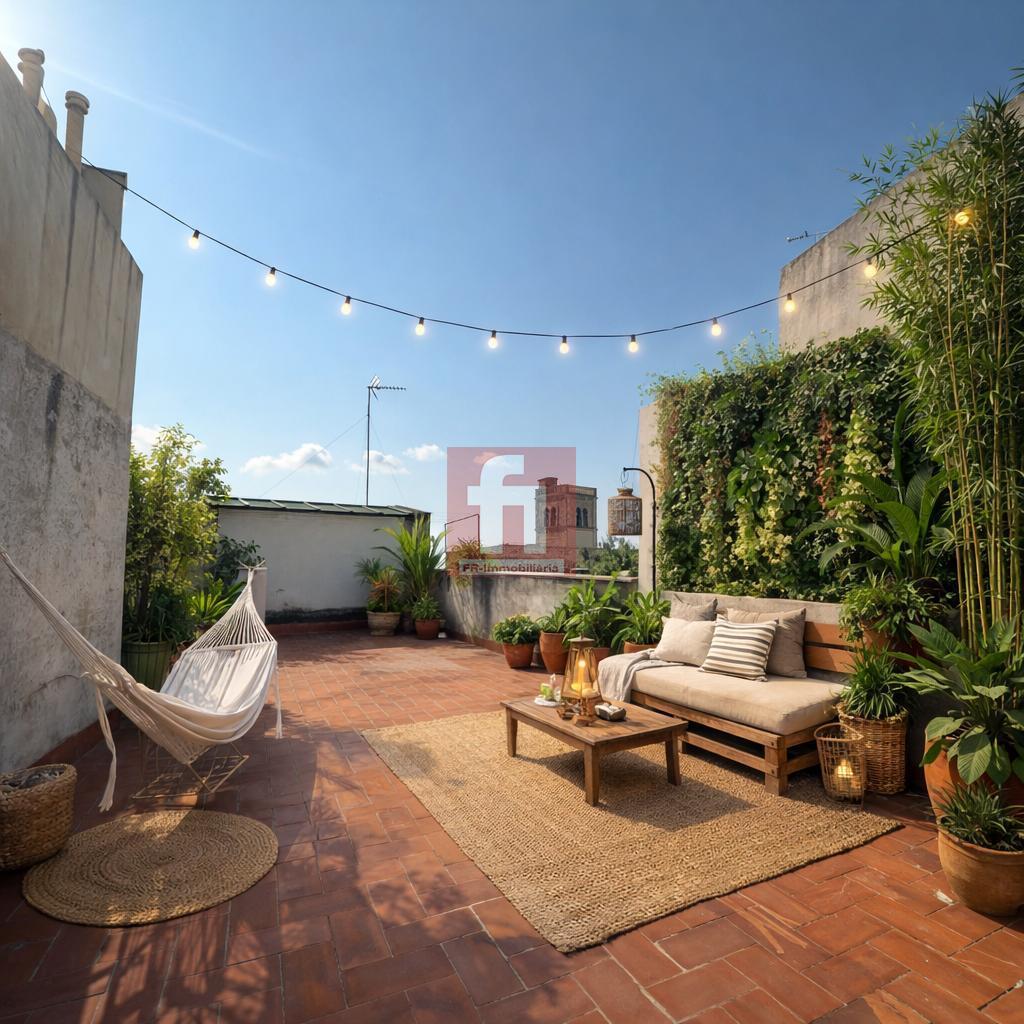 Terraza
