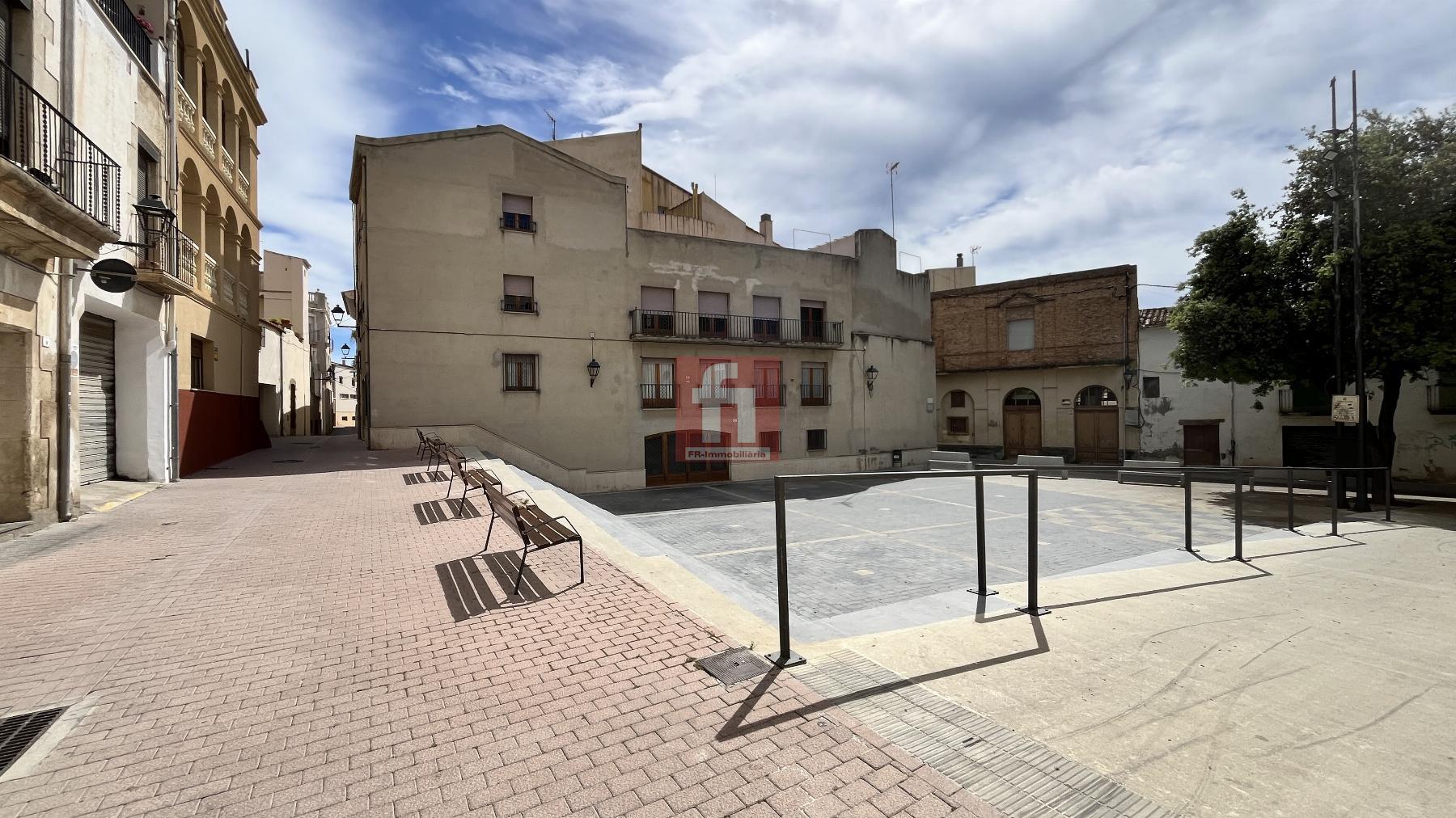 Alrededores