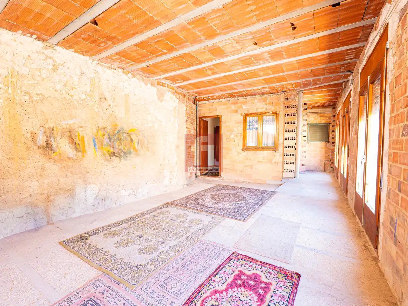 Venta de casa en L´Arboç