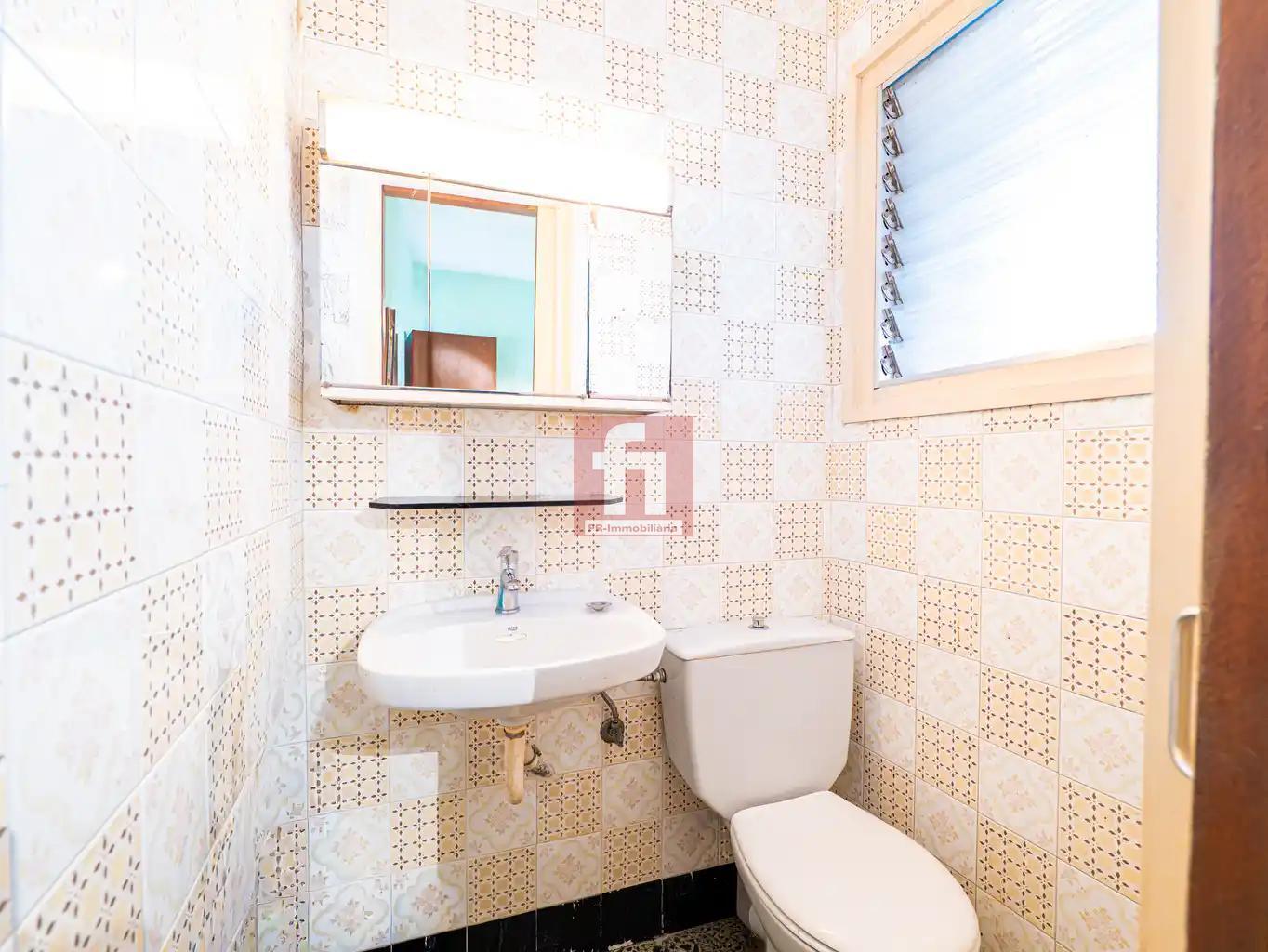 Baño