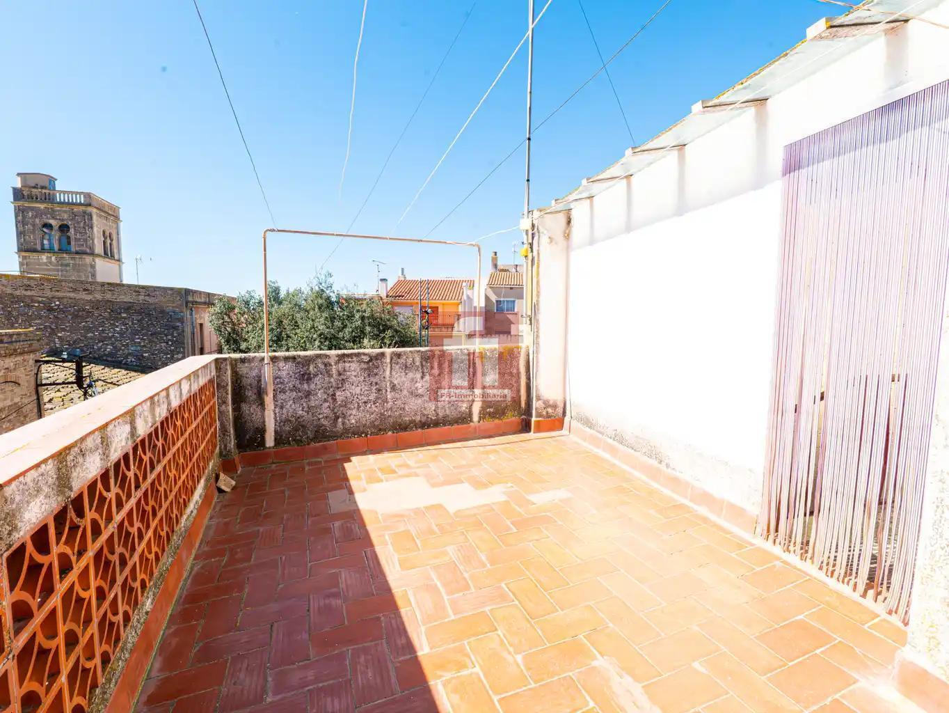 Terraza