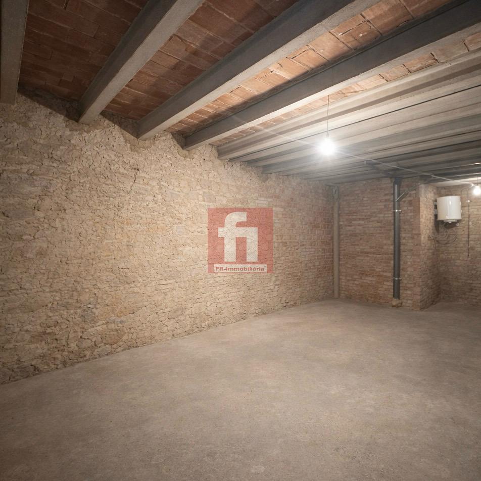 Venta de casa en L´Arboç