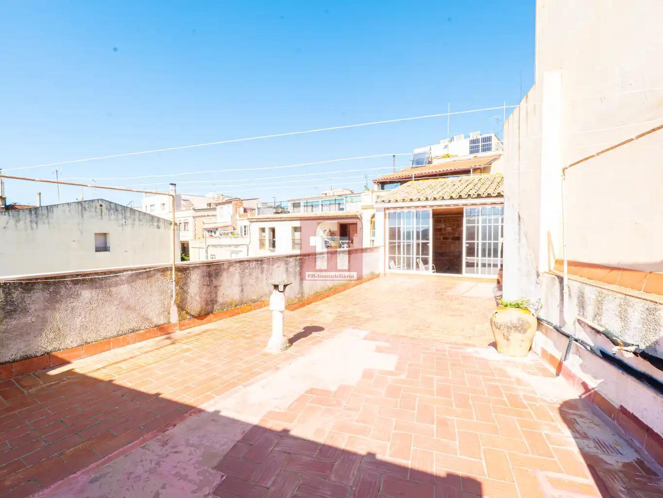 Terraza