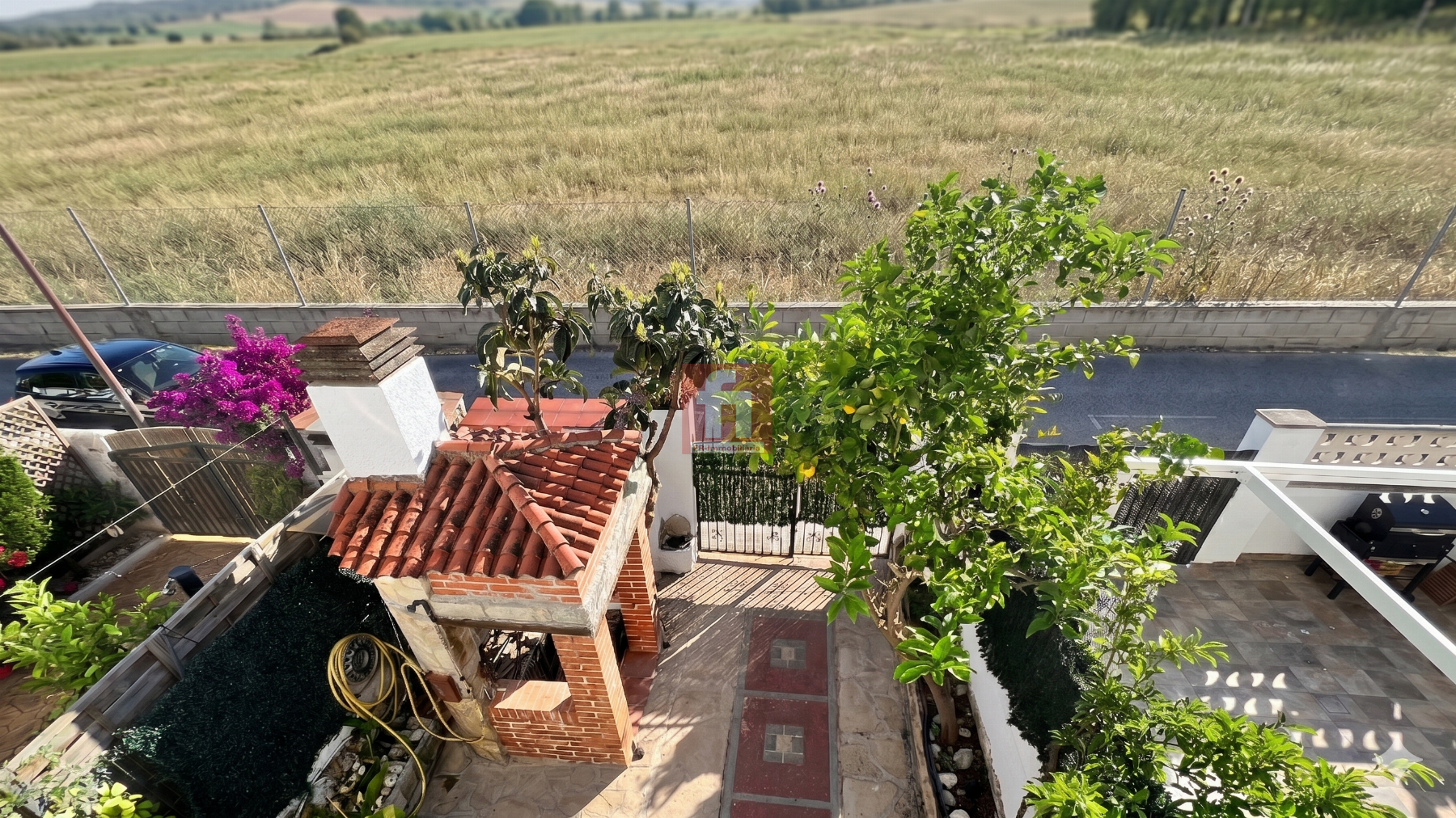 Vistas