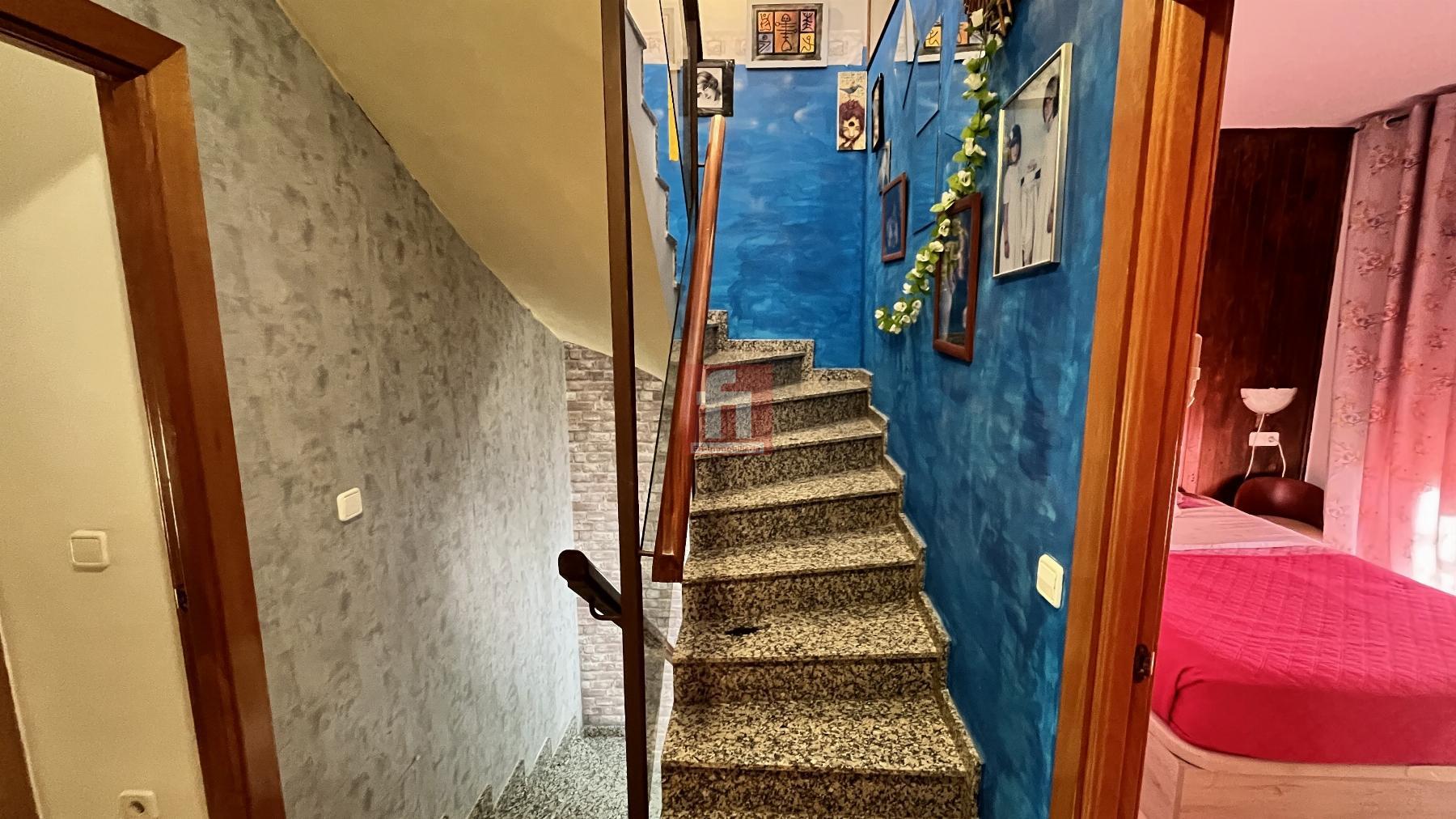 Escalera