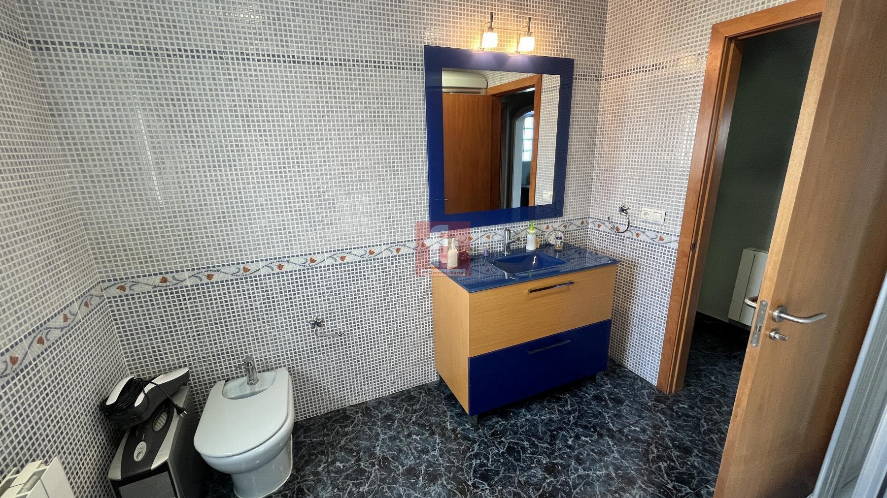 Baño