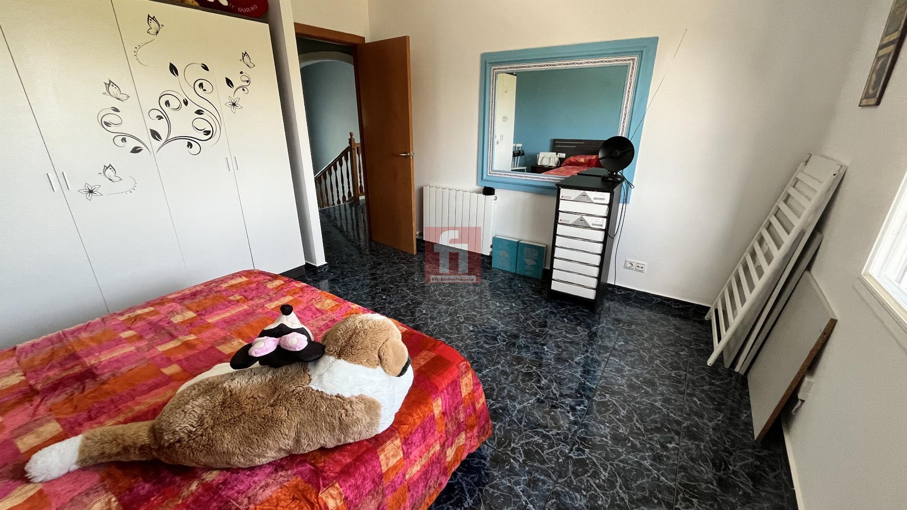 Dormitorio