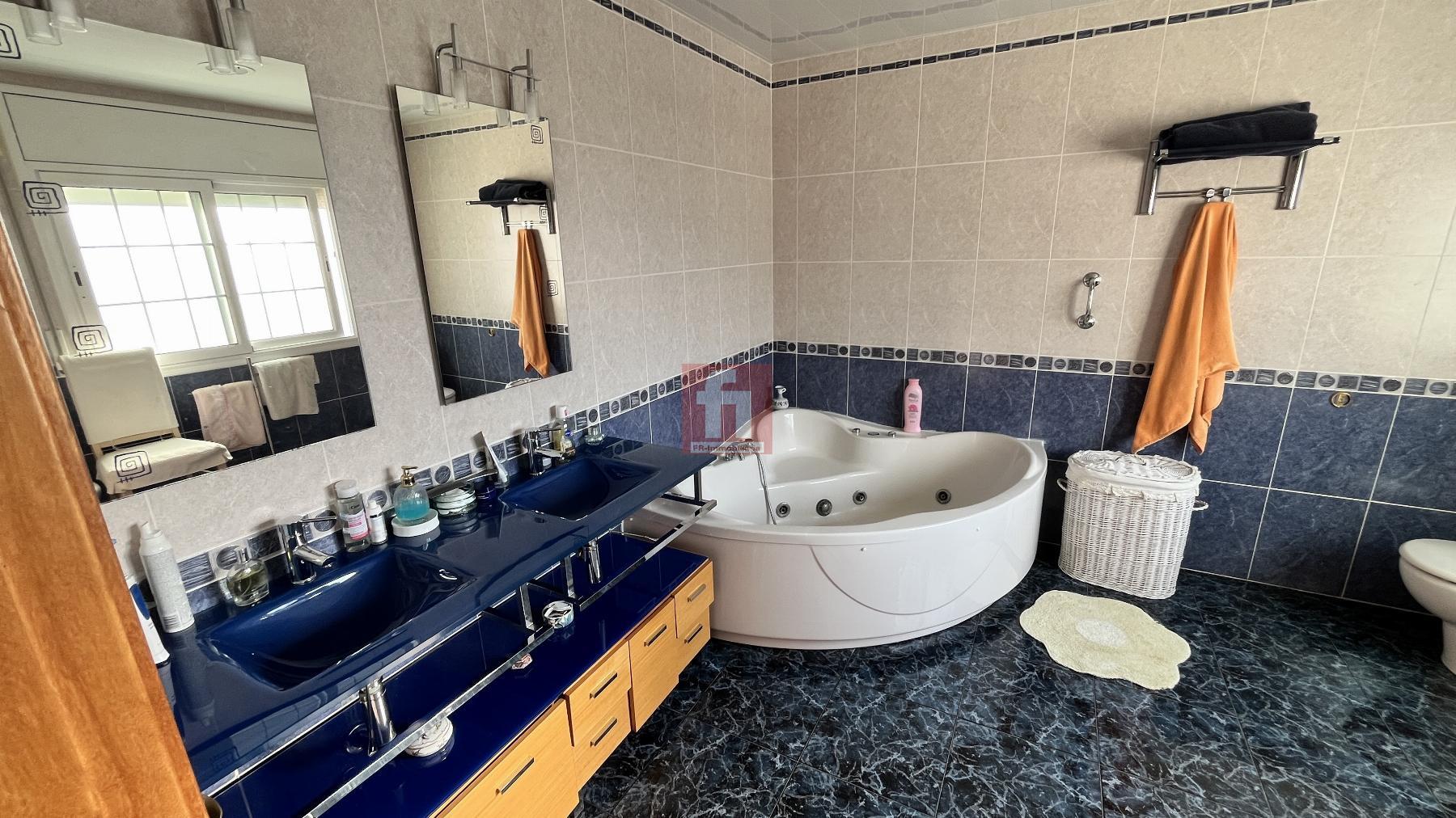 Venta de chalet en El Vendrell