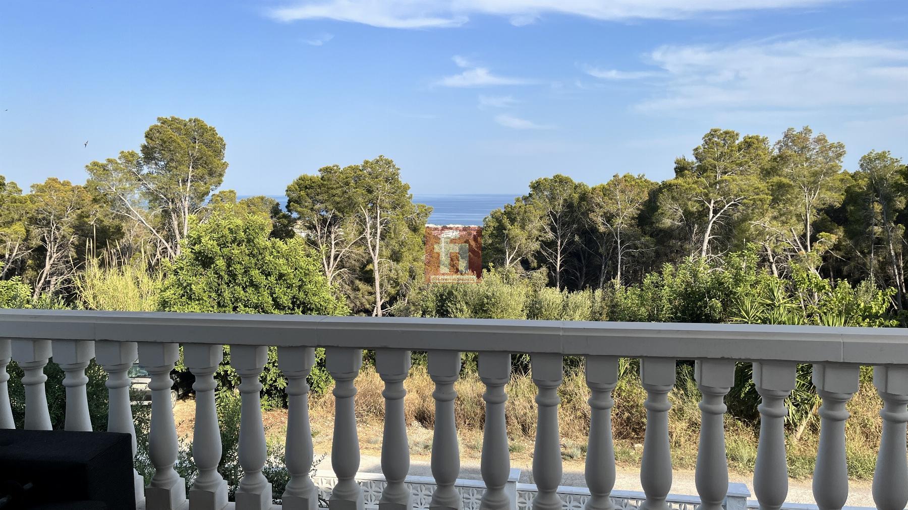 Venta de chalet en El Vendrell