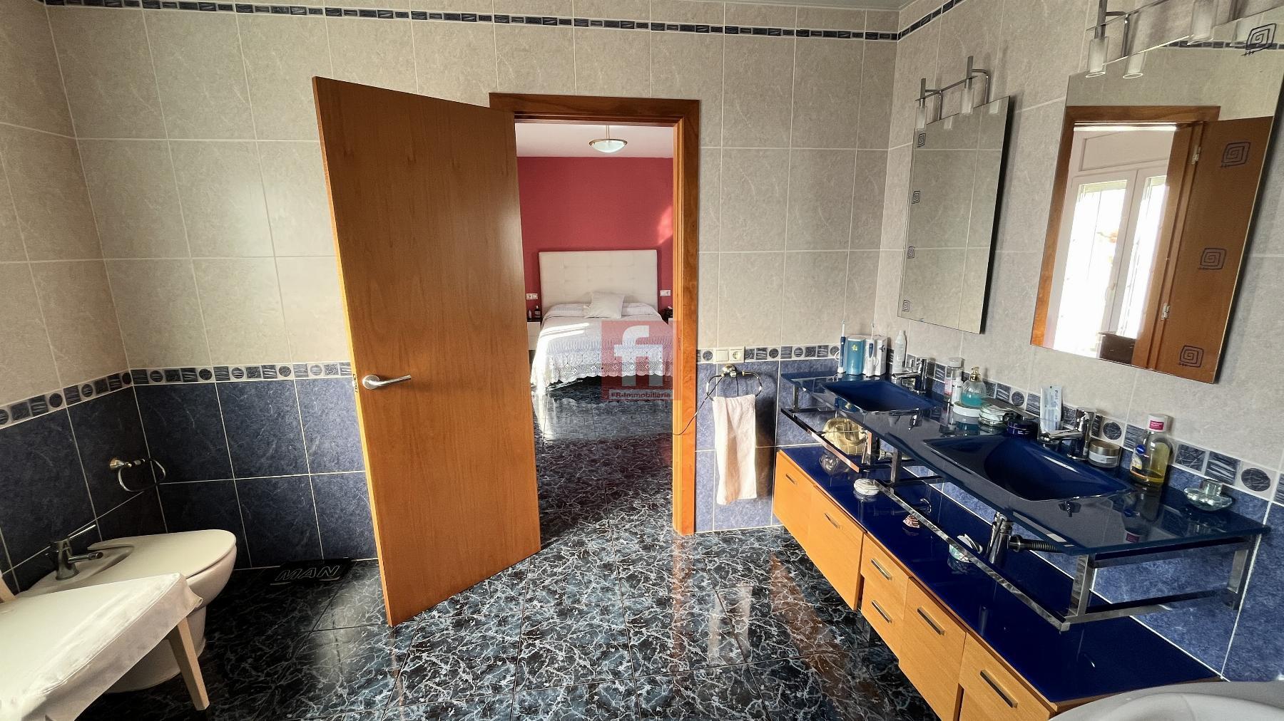 Venta de chalet en El Vendrell