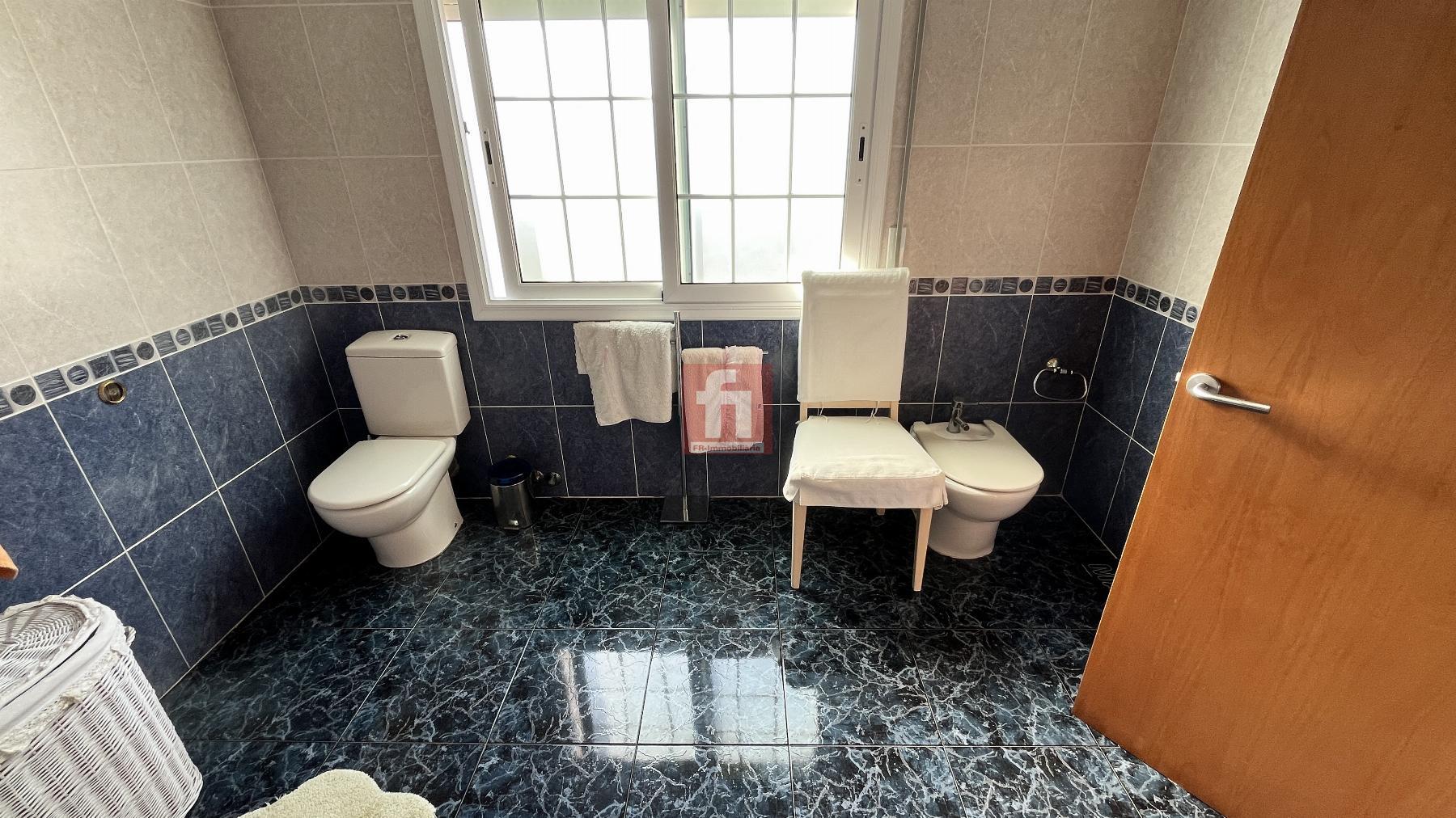 Venta de chalet en El Vendrell