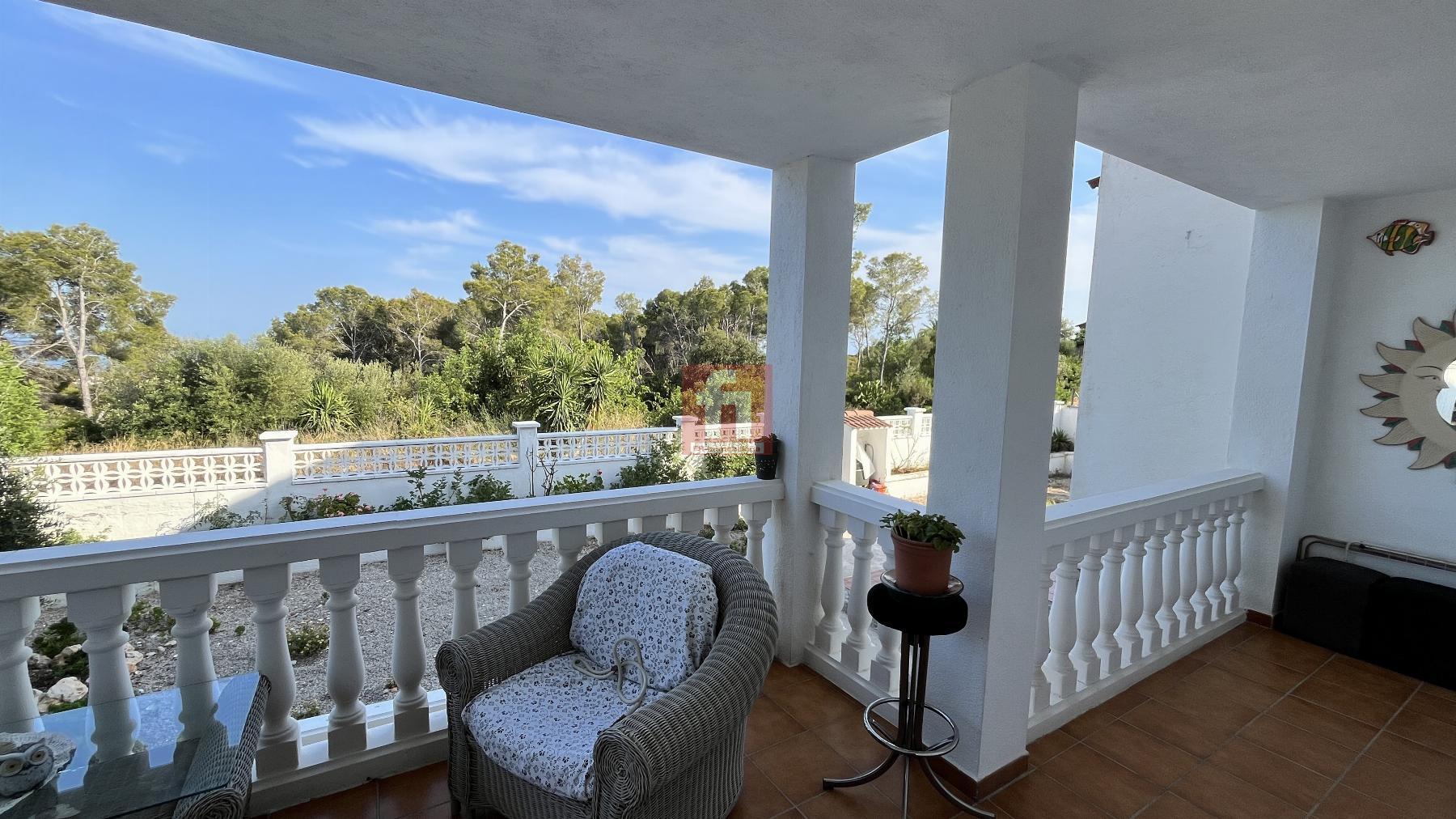 Terraza