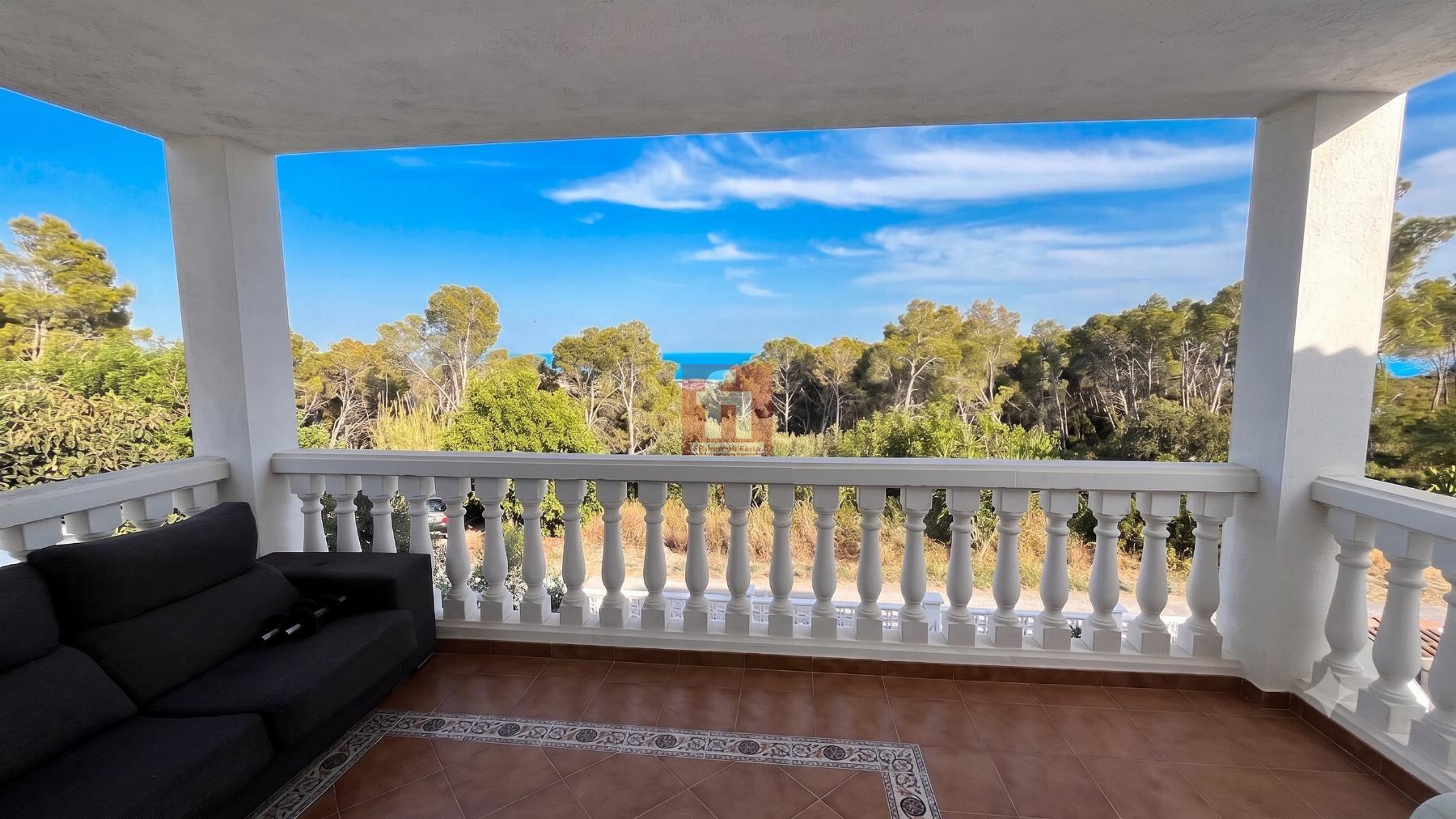Venta de chalet en El Vendrell