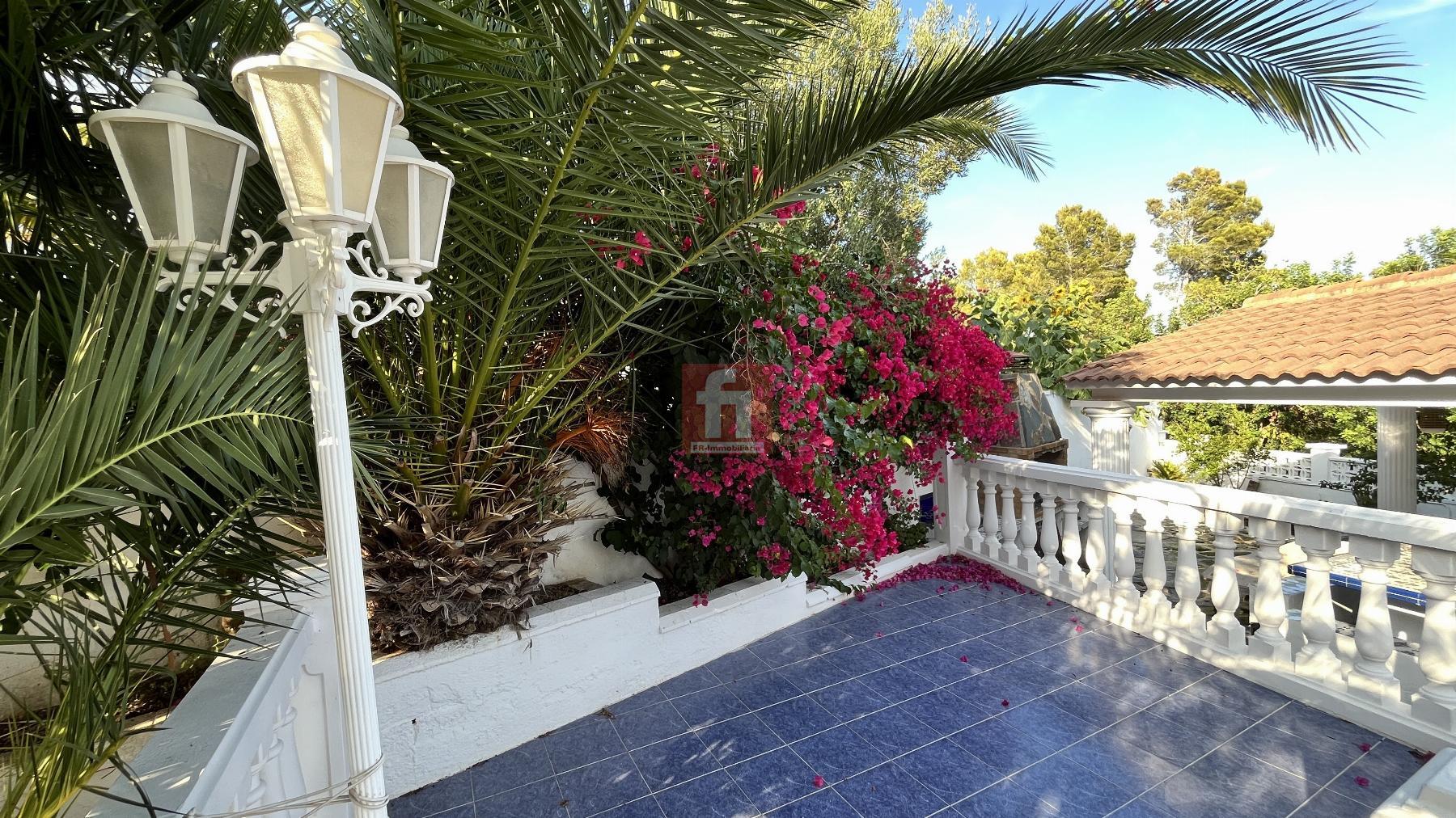 Jardín