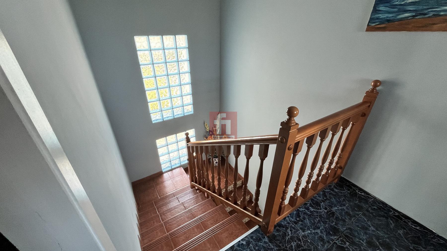 Escalera