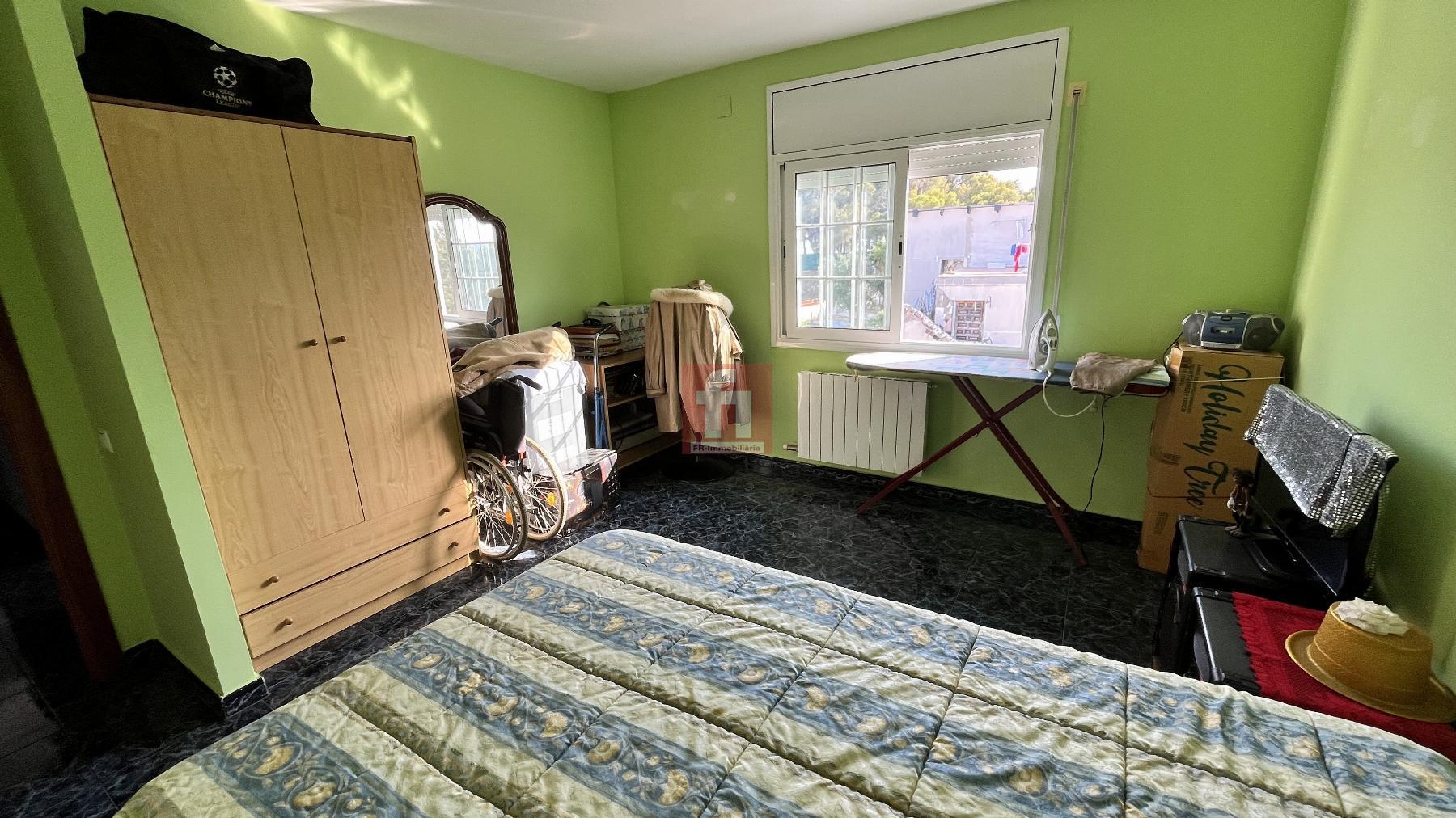Dormitorio