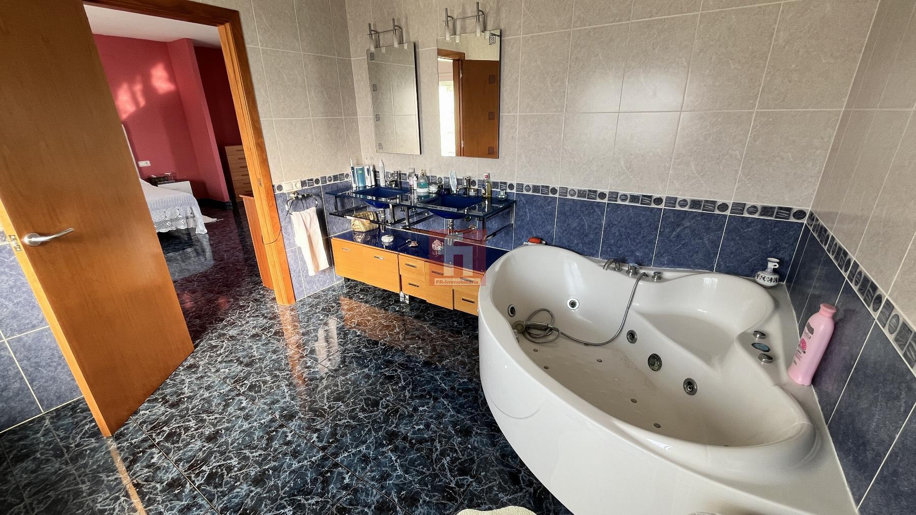 Venta de chalet en El Vendrell