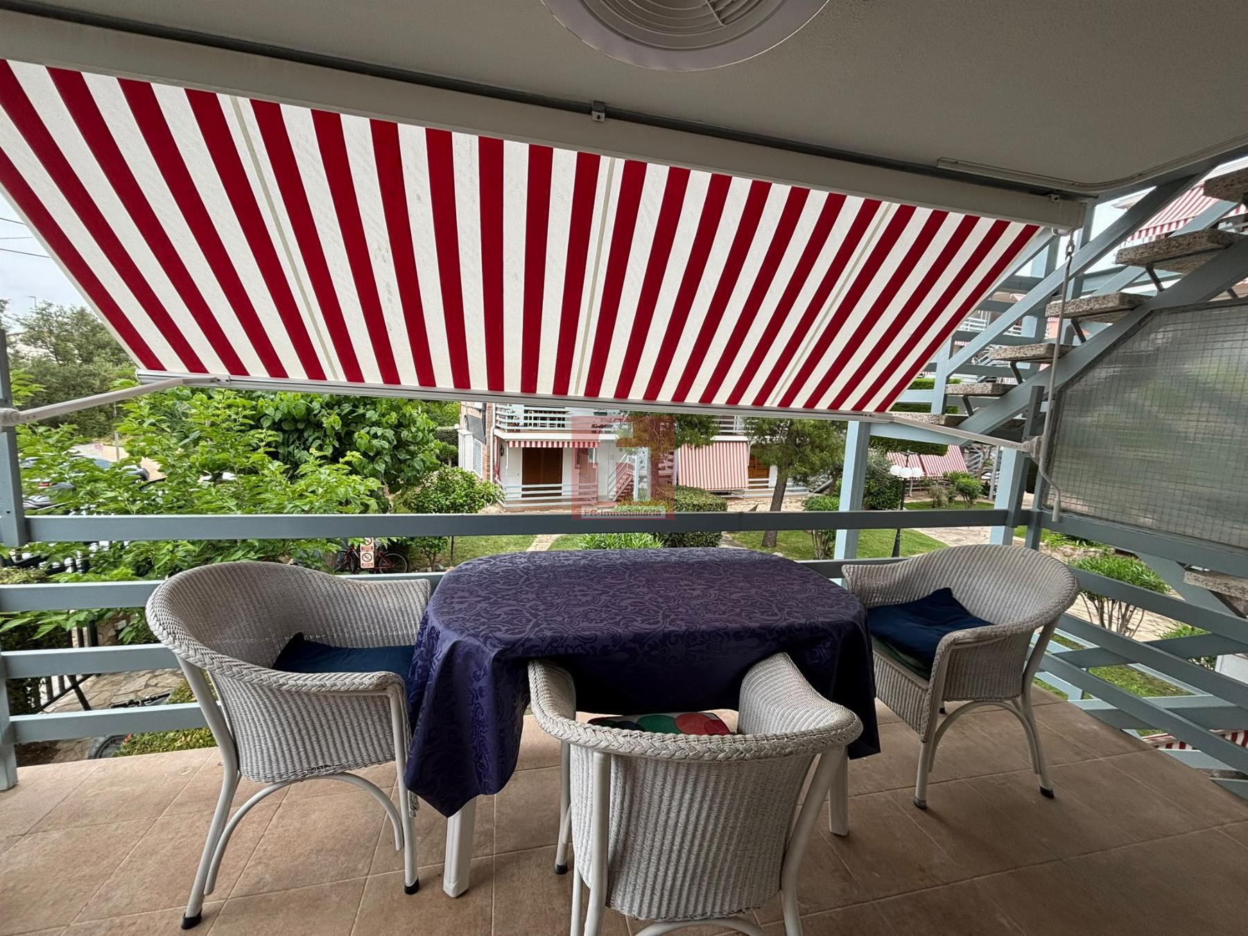 Terraza