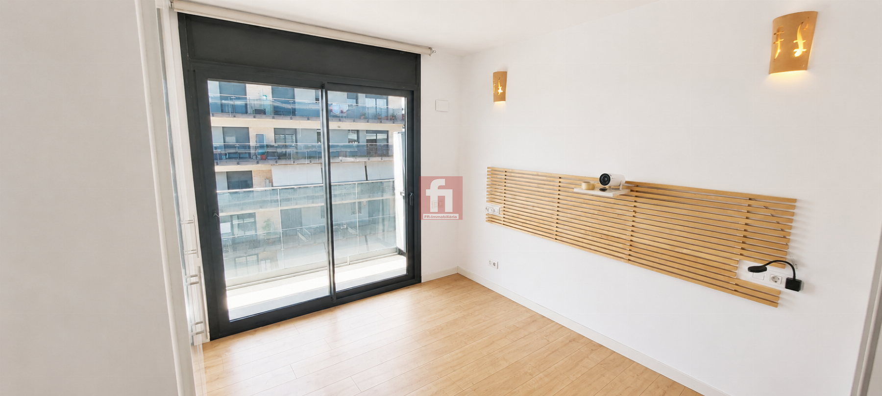 Dormitorio principal