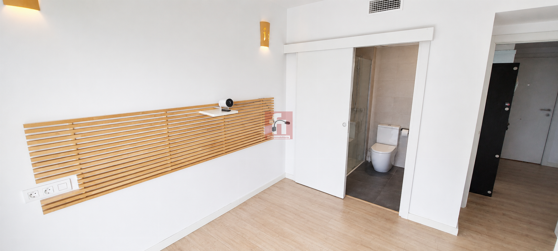 Dormitorio principal