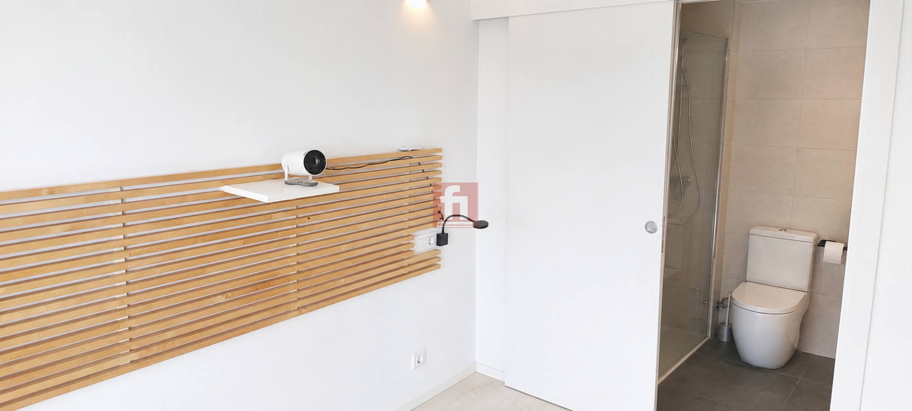 Dormitorio principal