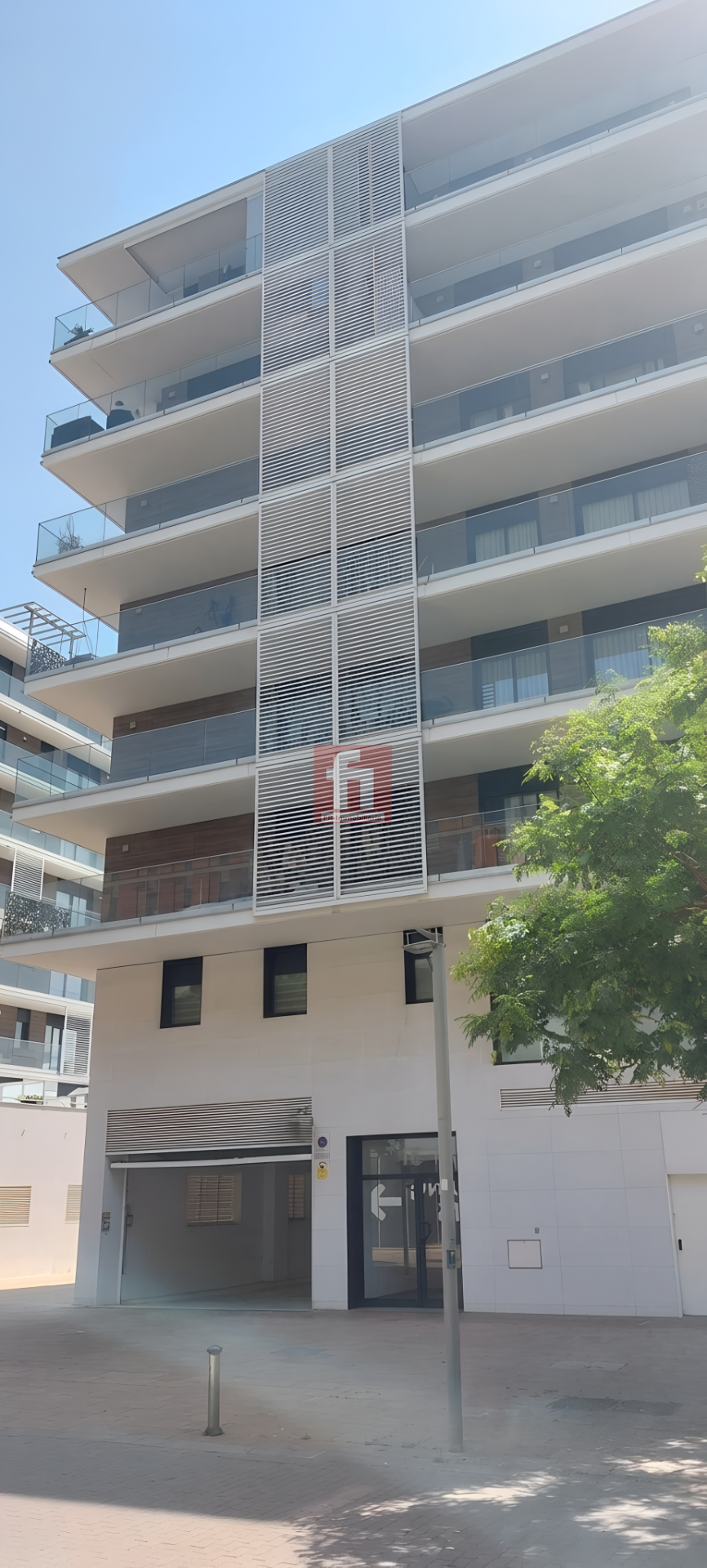 Fachada