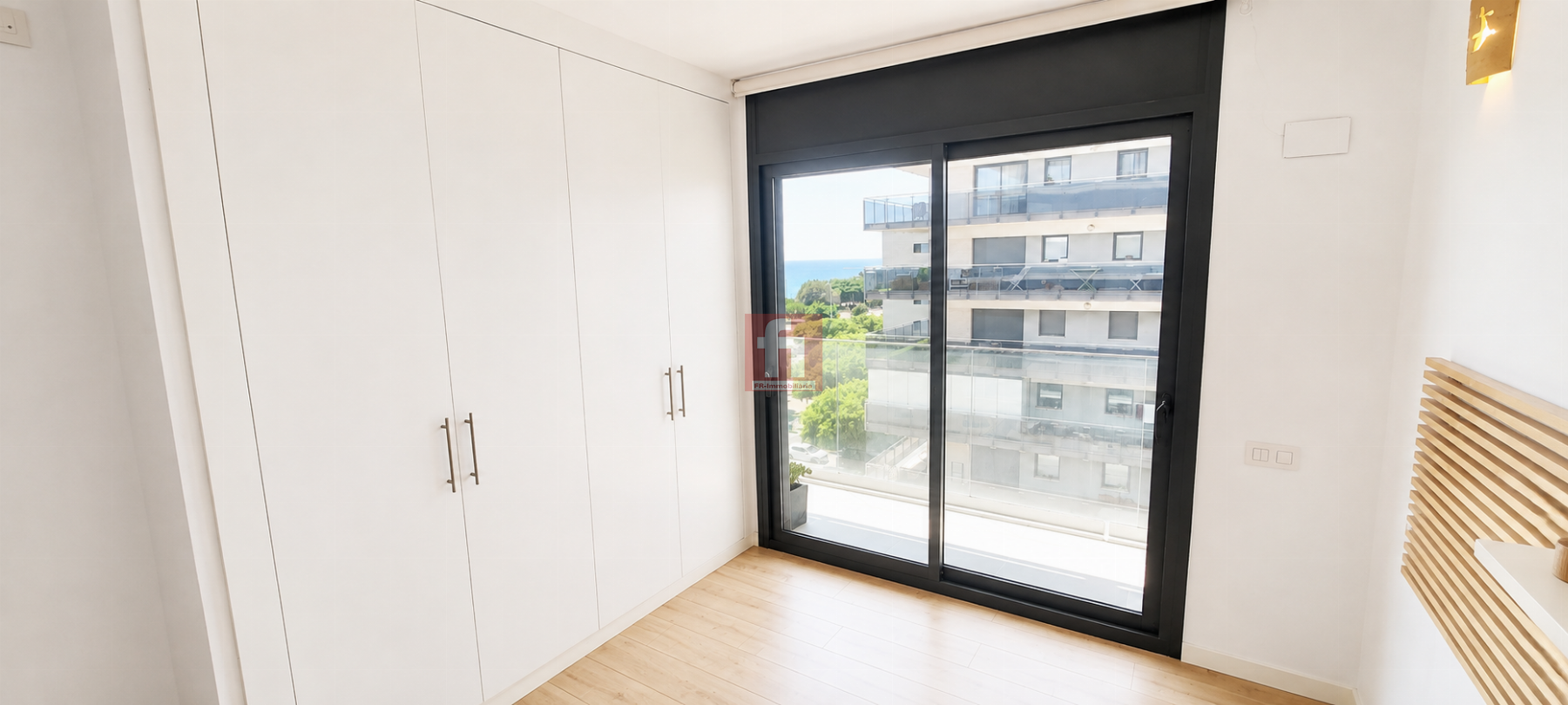 Dormitorio principal