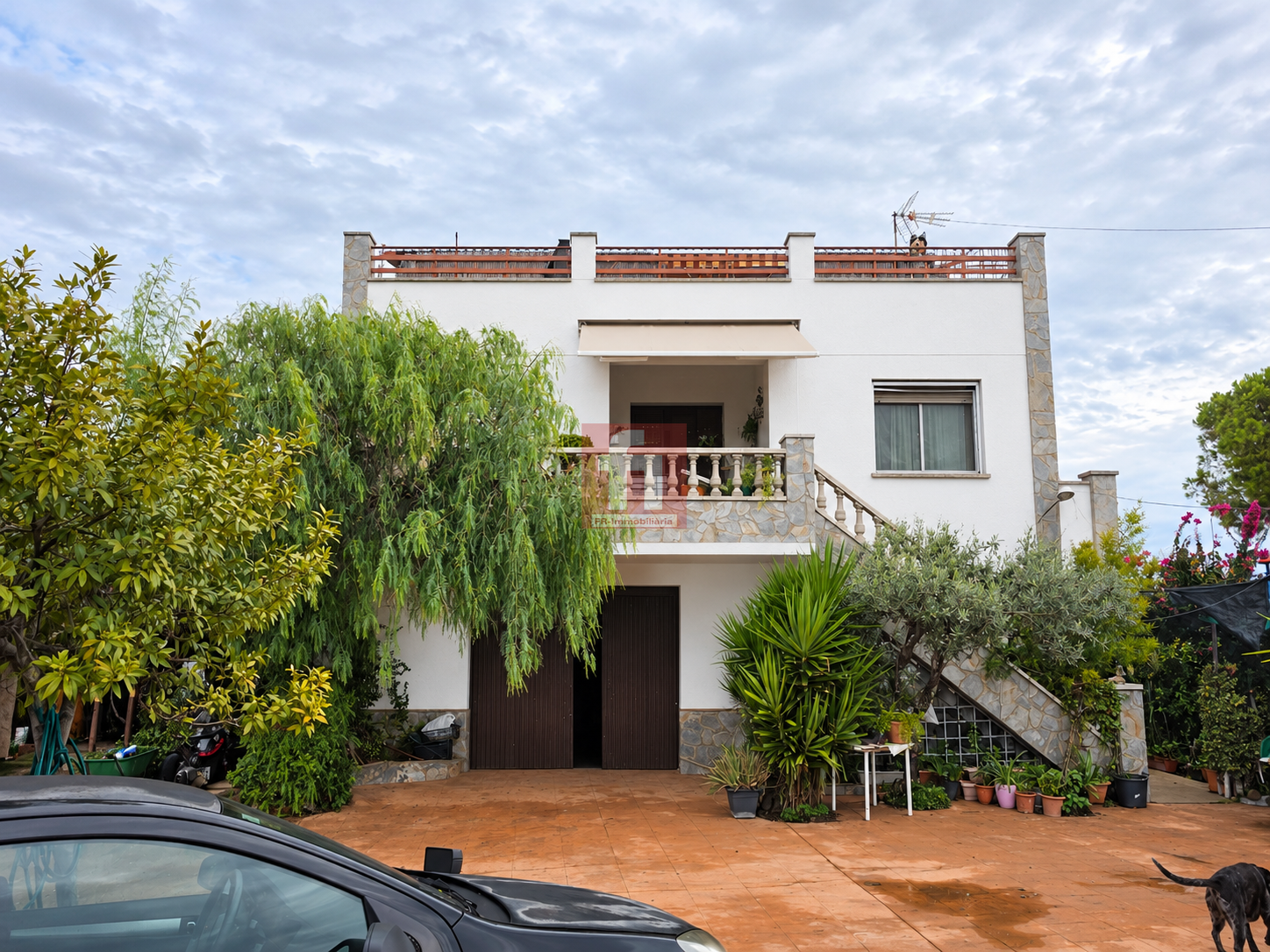 Venta de chalet en Terrassa