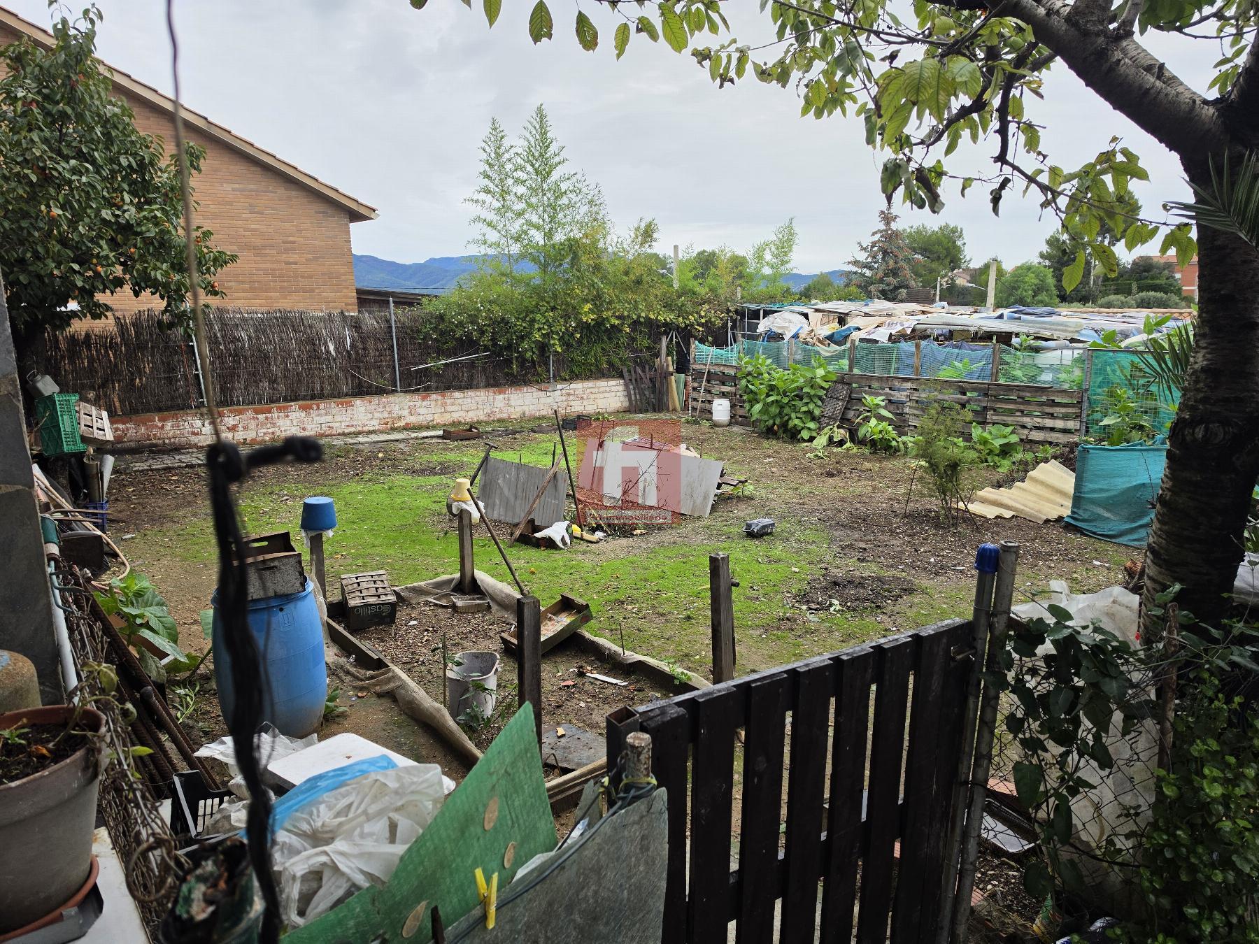 Venta de chalet en Terrassa