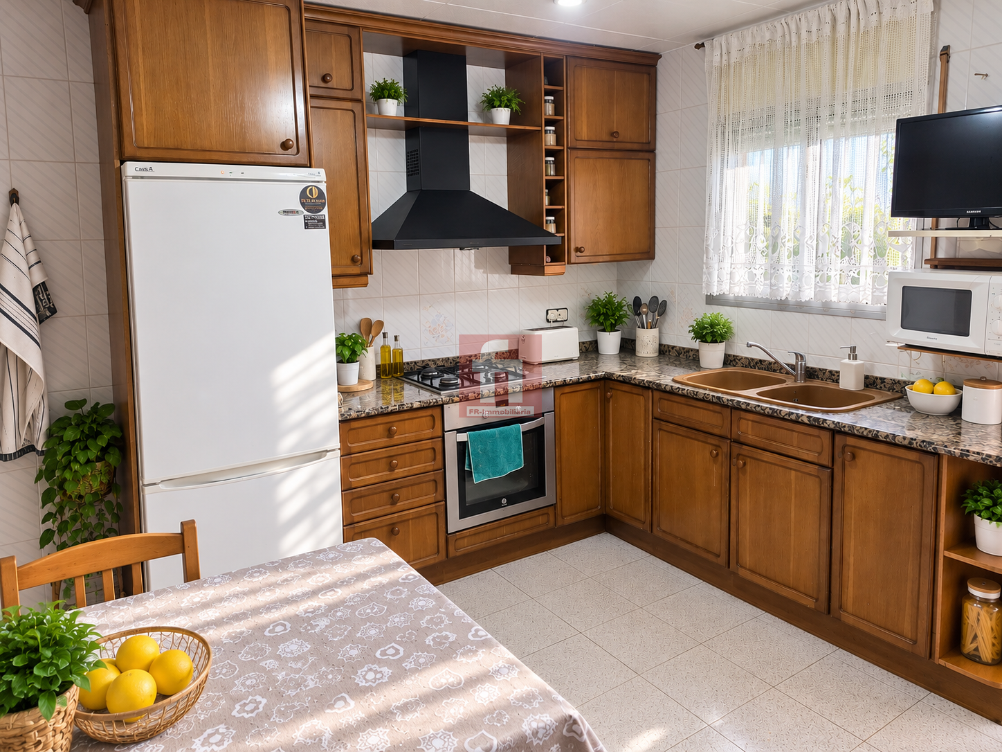 Cocina