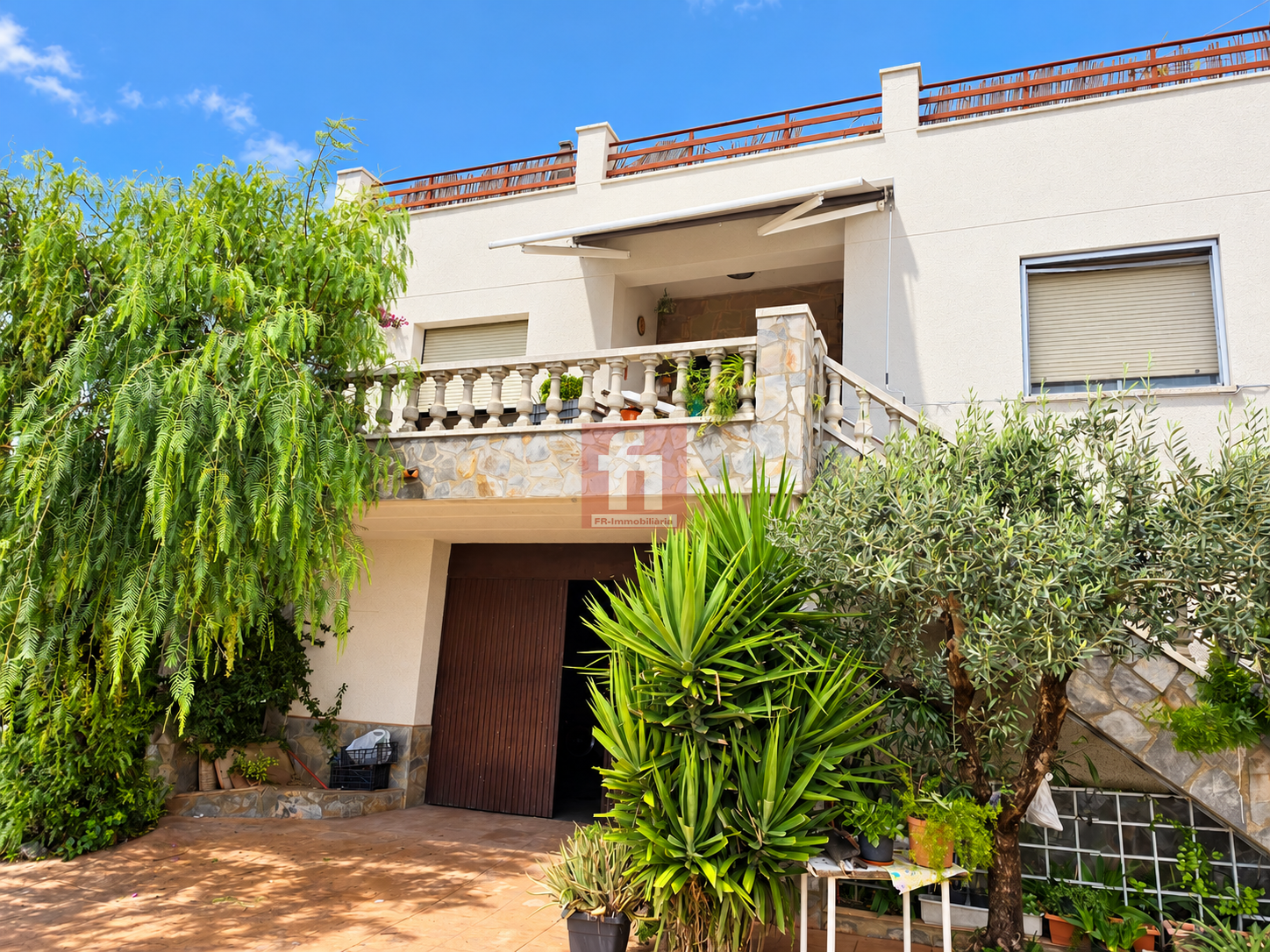 Fachada