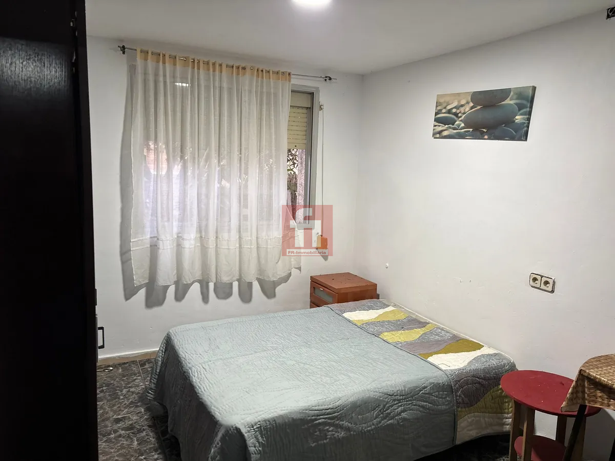 Dormitorio