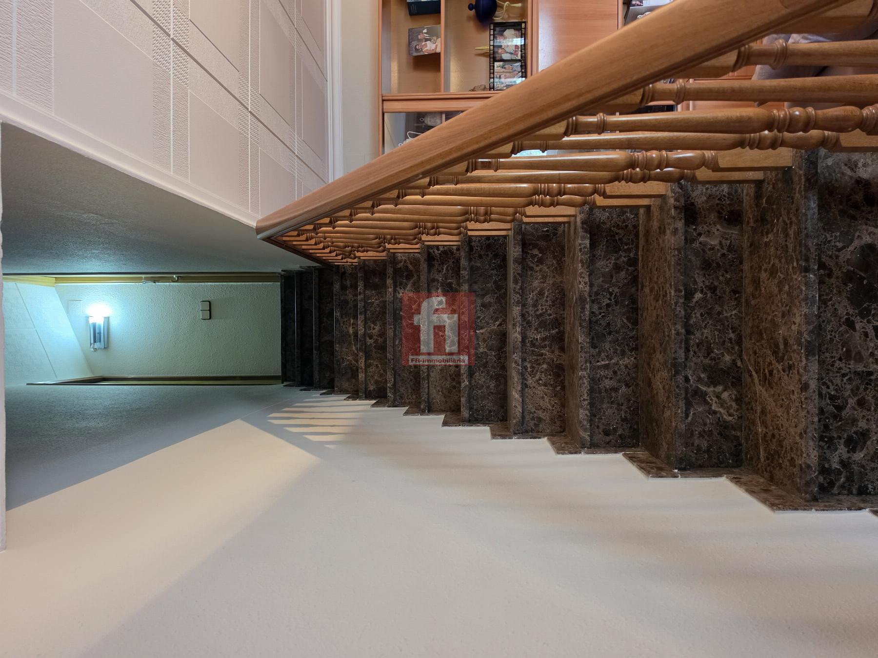 Escalera