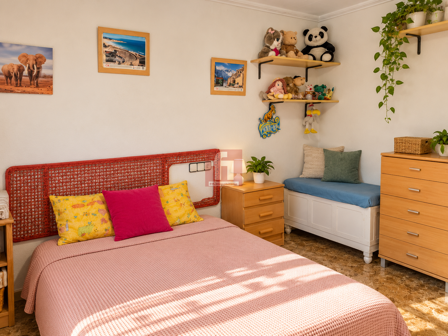 Dormitorio