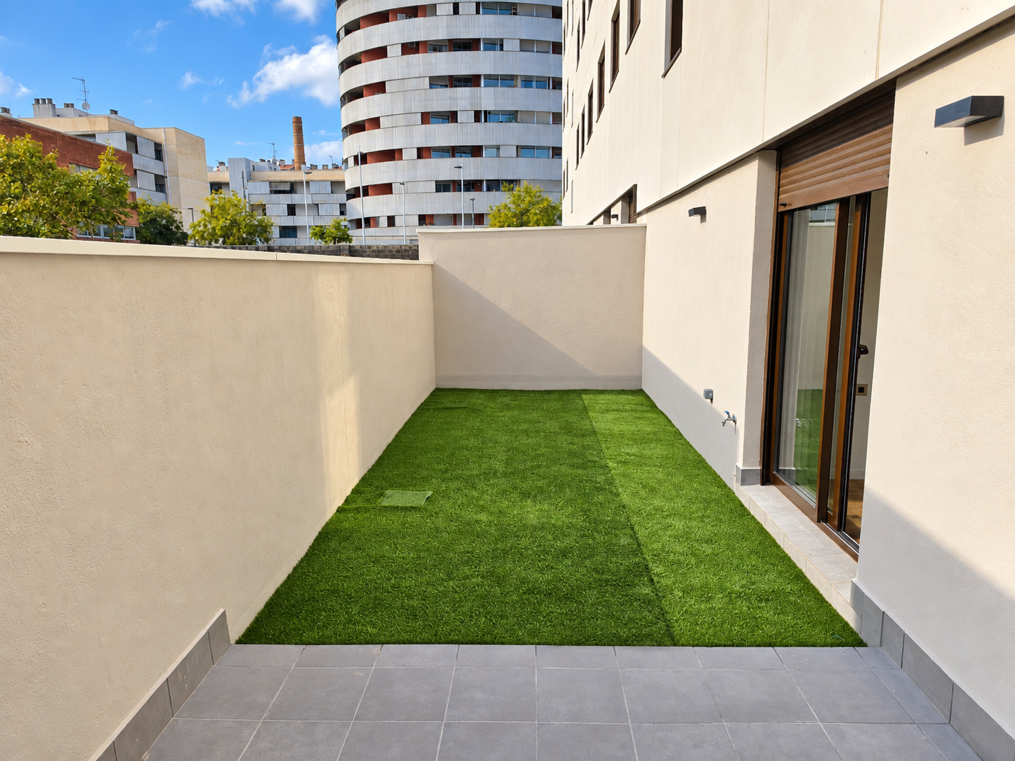Terraza
