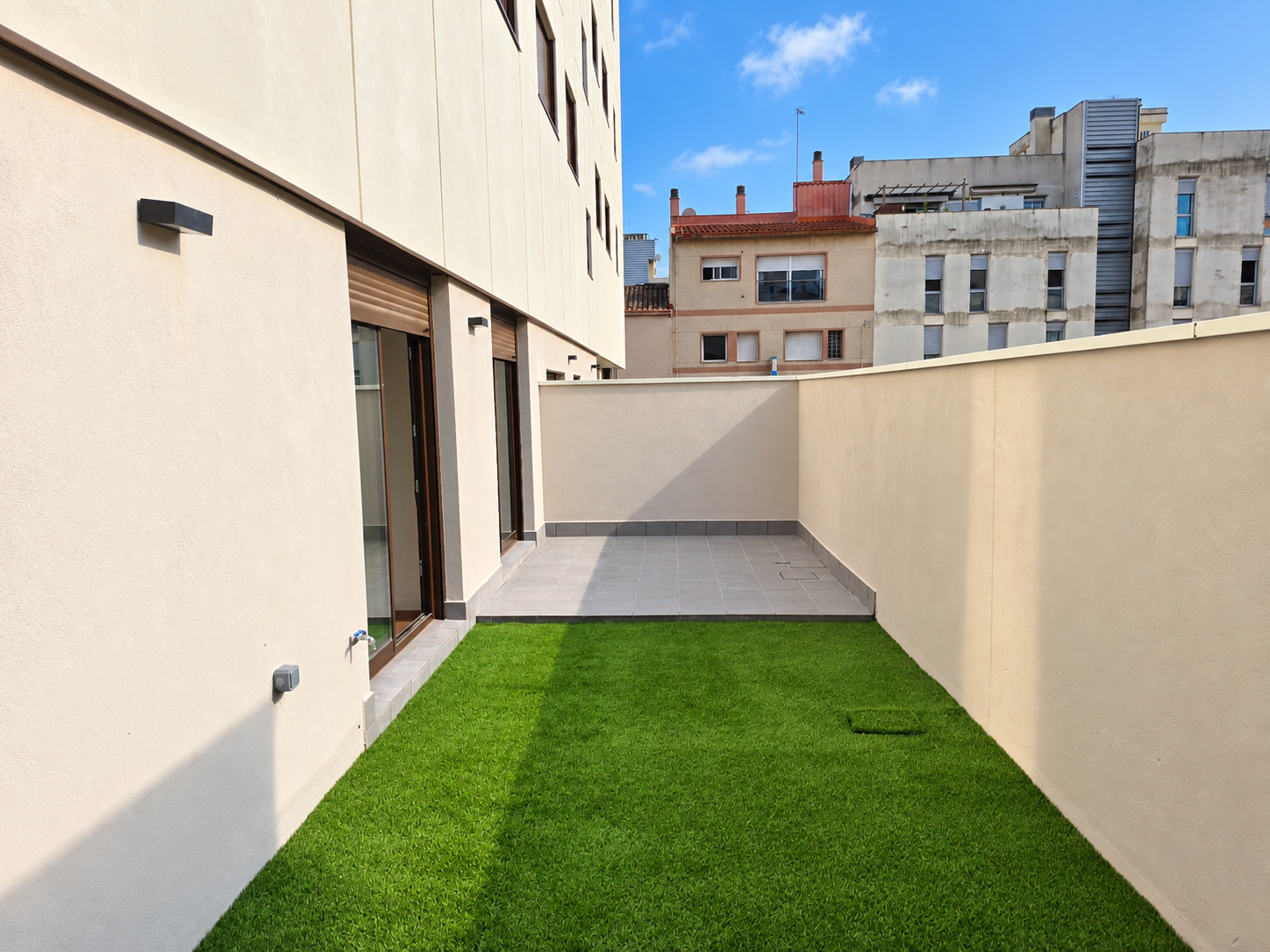 Terraza
