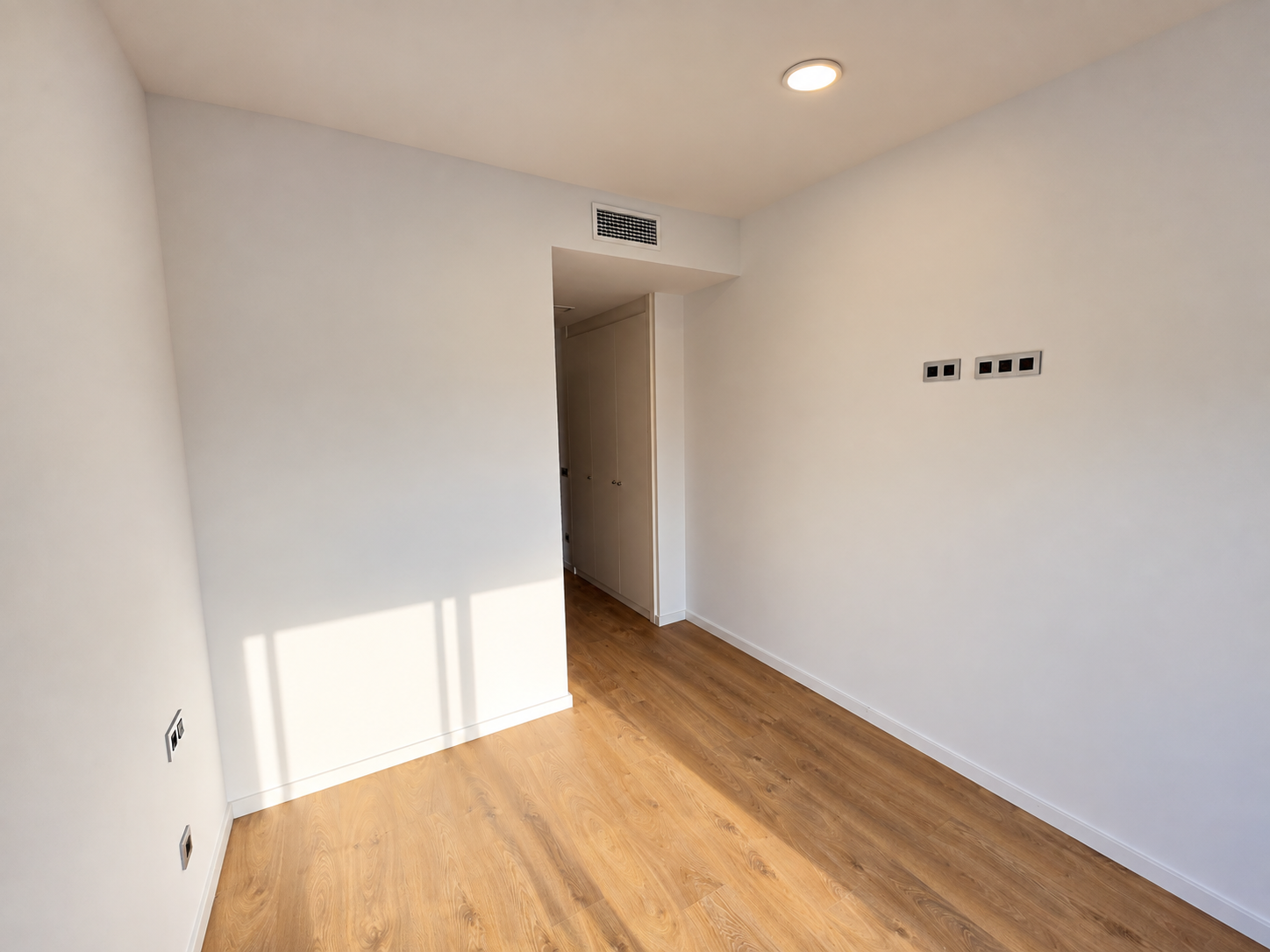 Dormitorio principal