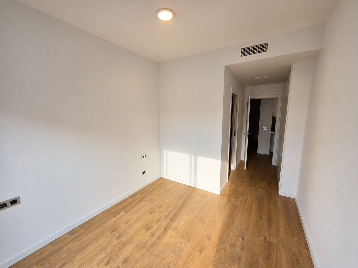 Dormitorio principal