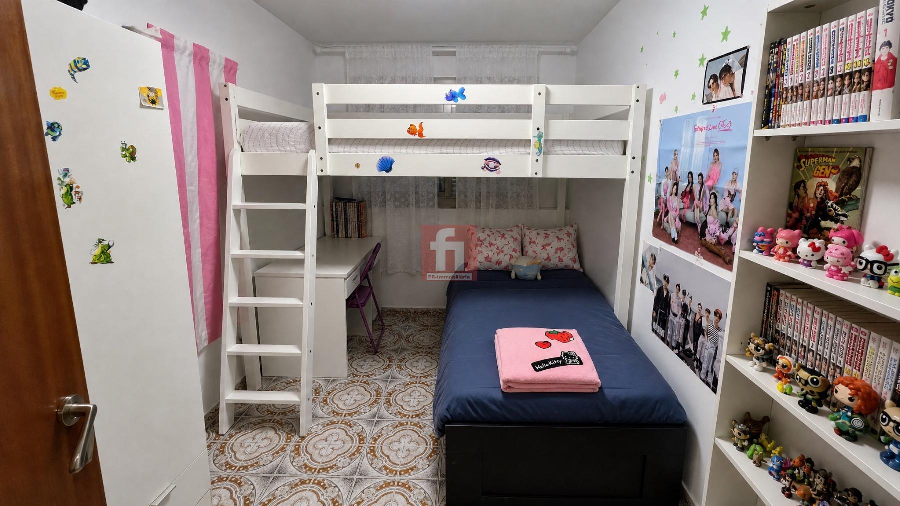 Dormitorio