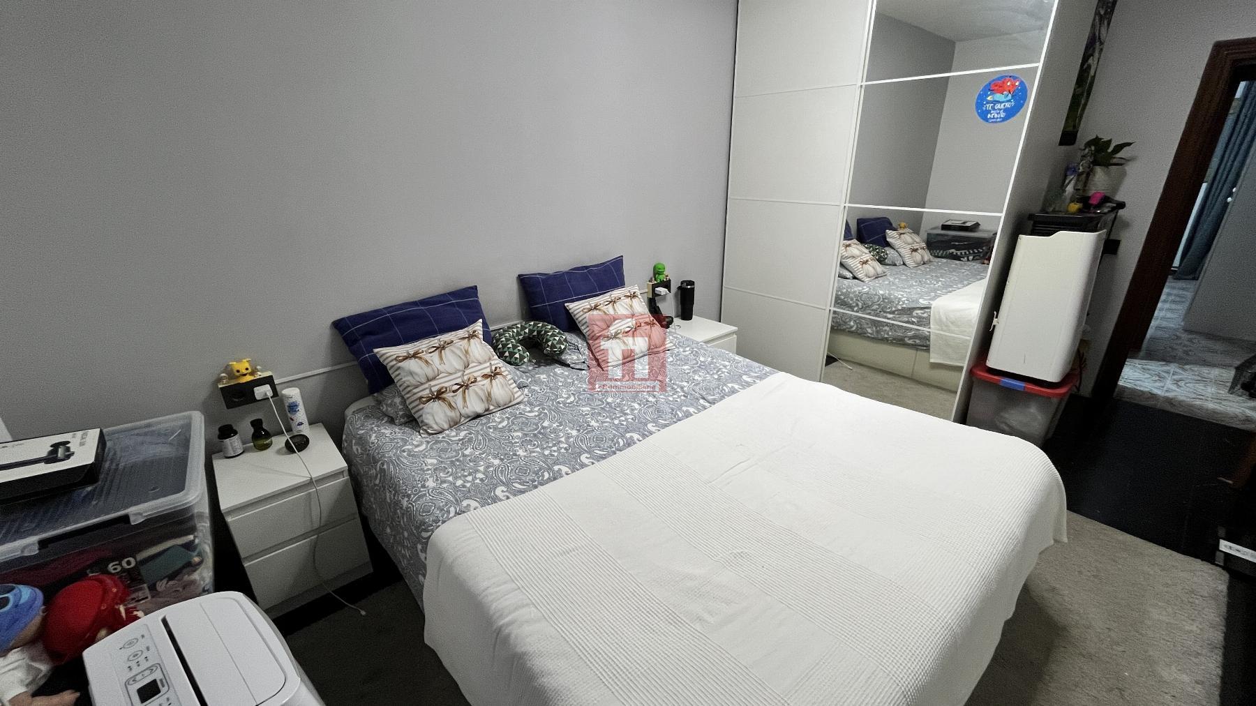Dormitorio principal