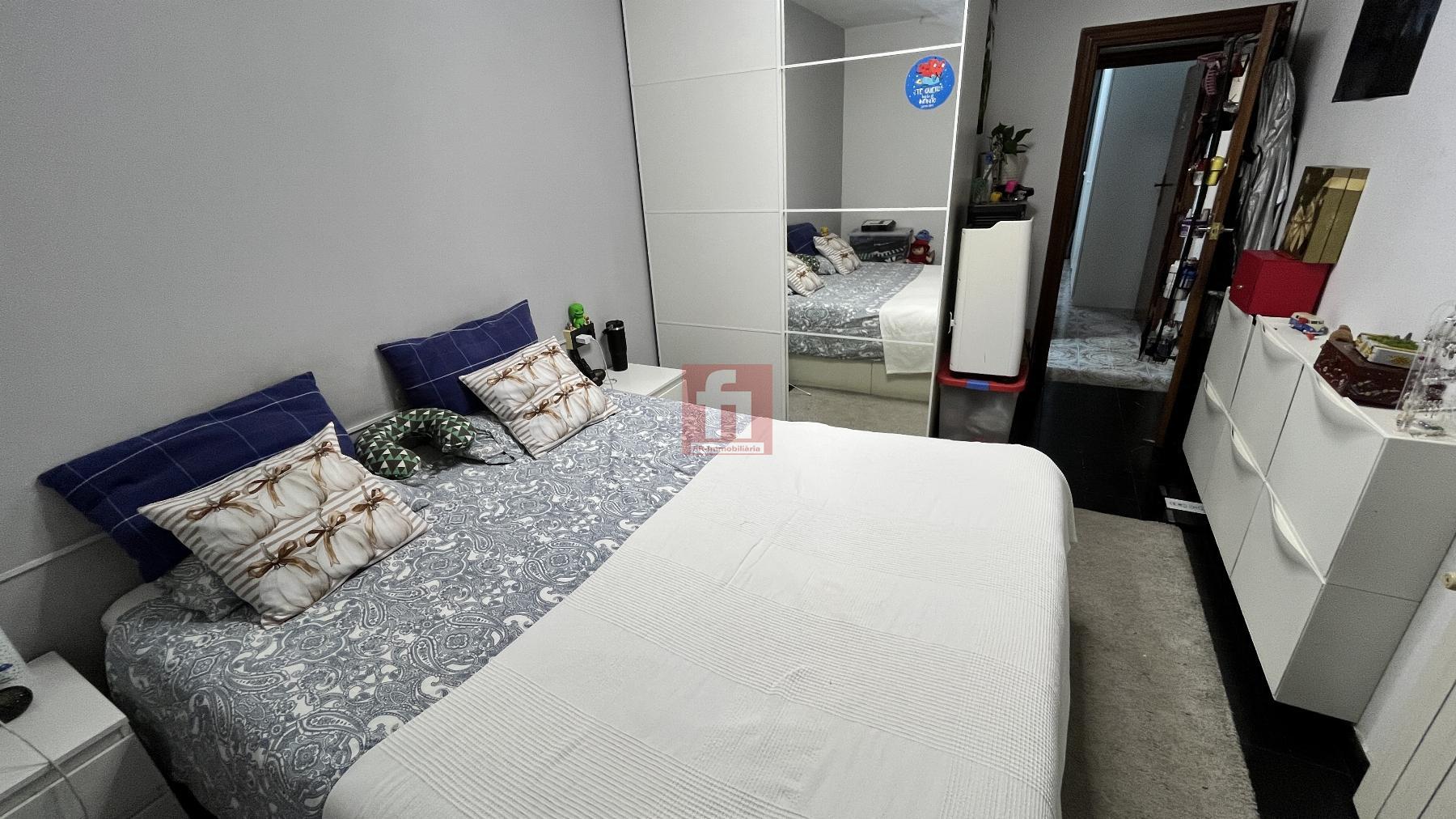 Dormitorio principal