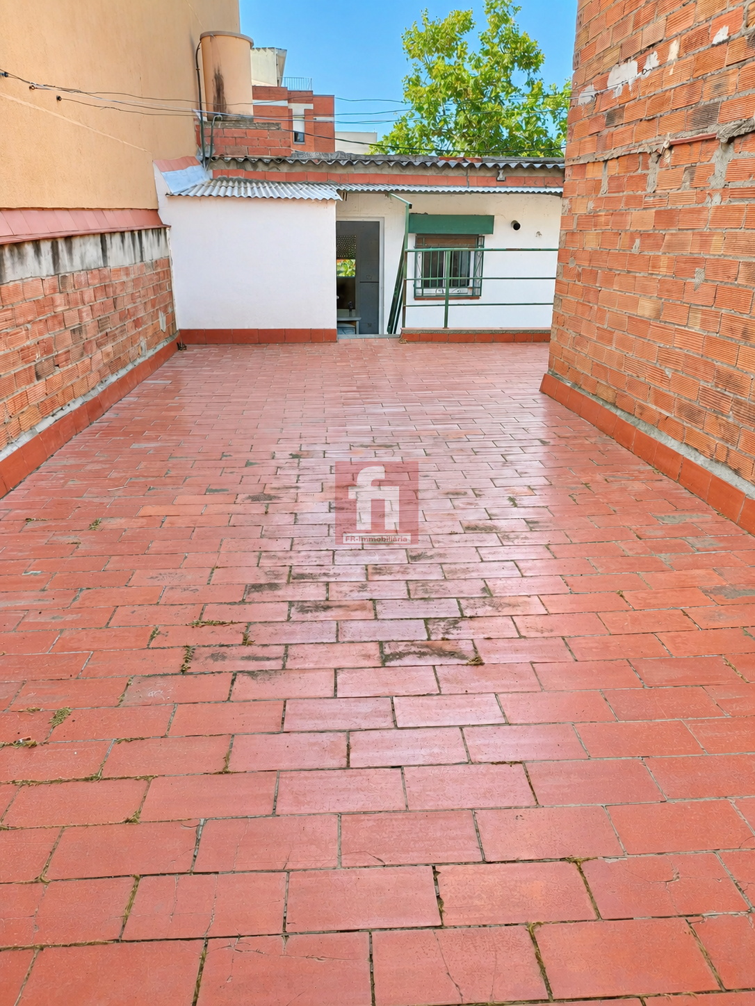Venta de piso en Sabadell