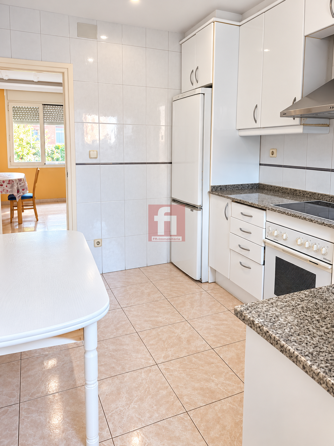 Venta de piso en Sabadell