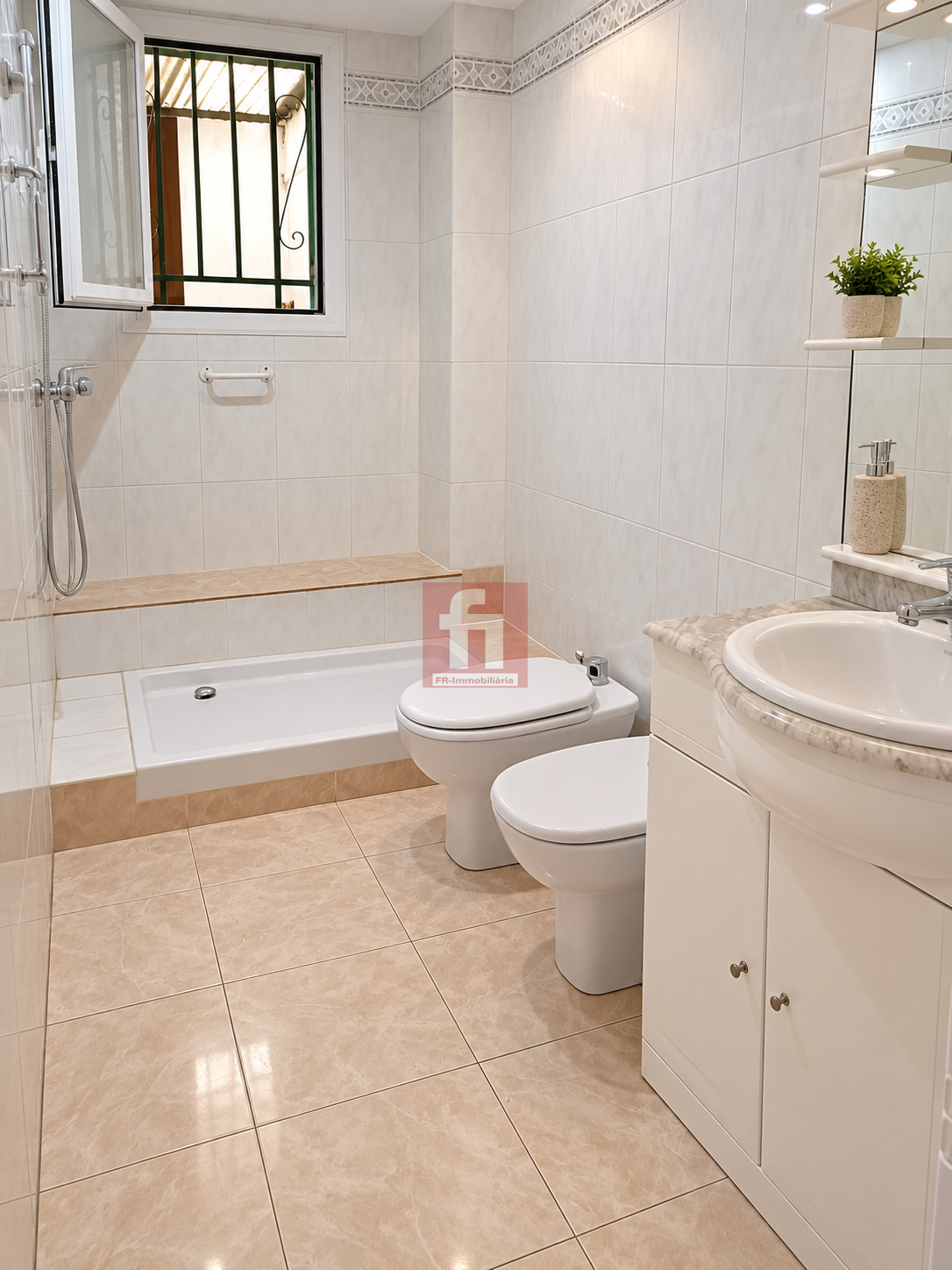 Venta de piso en Sabadell