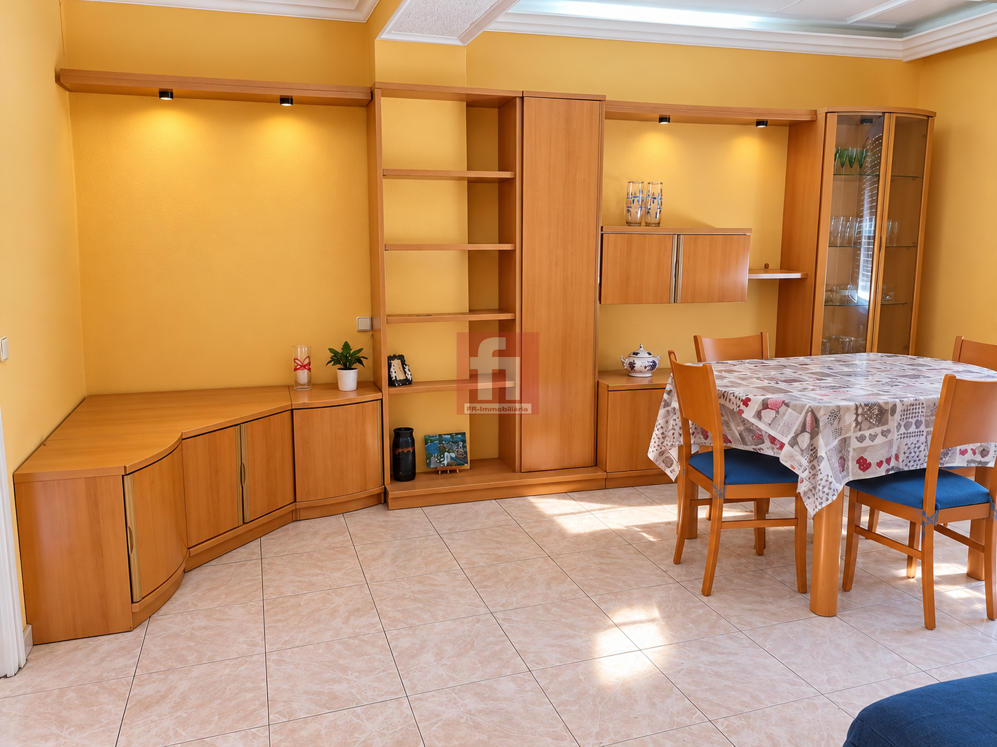 Venta de piso en Sabadell