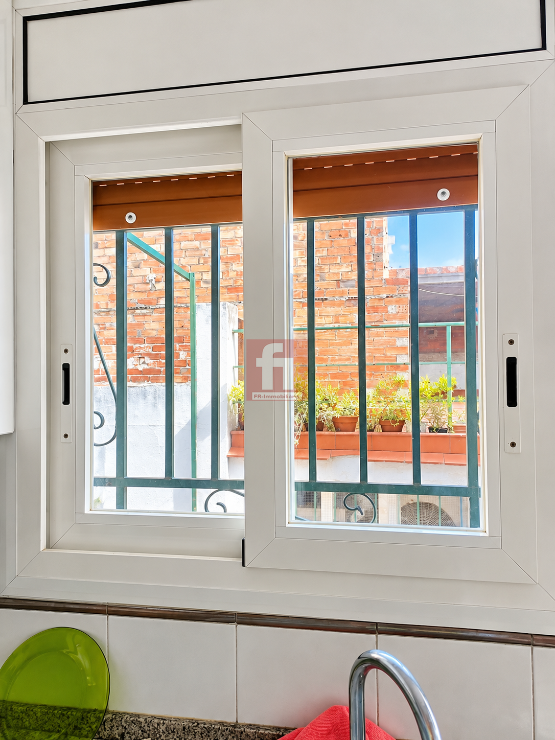 Venta de piso en Sabadell