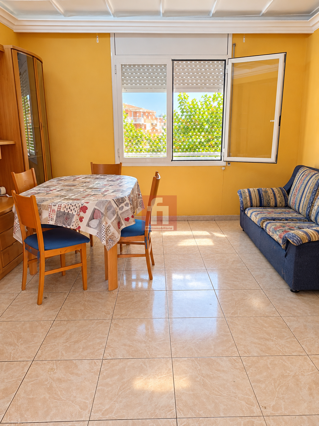 Venta de piso en Sabadell